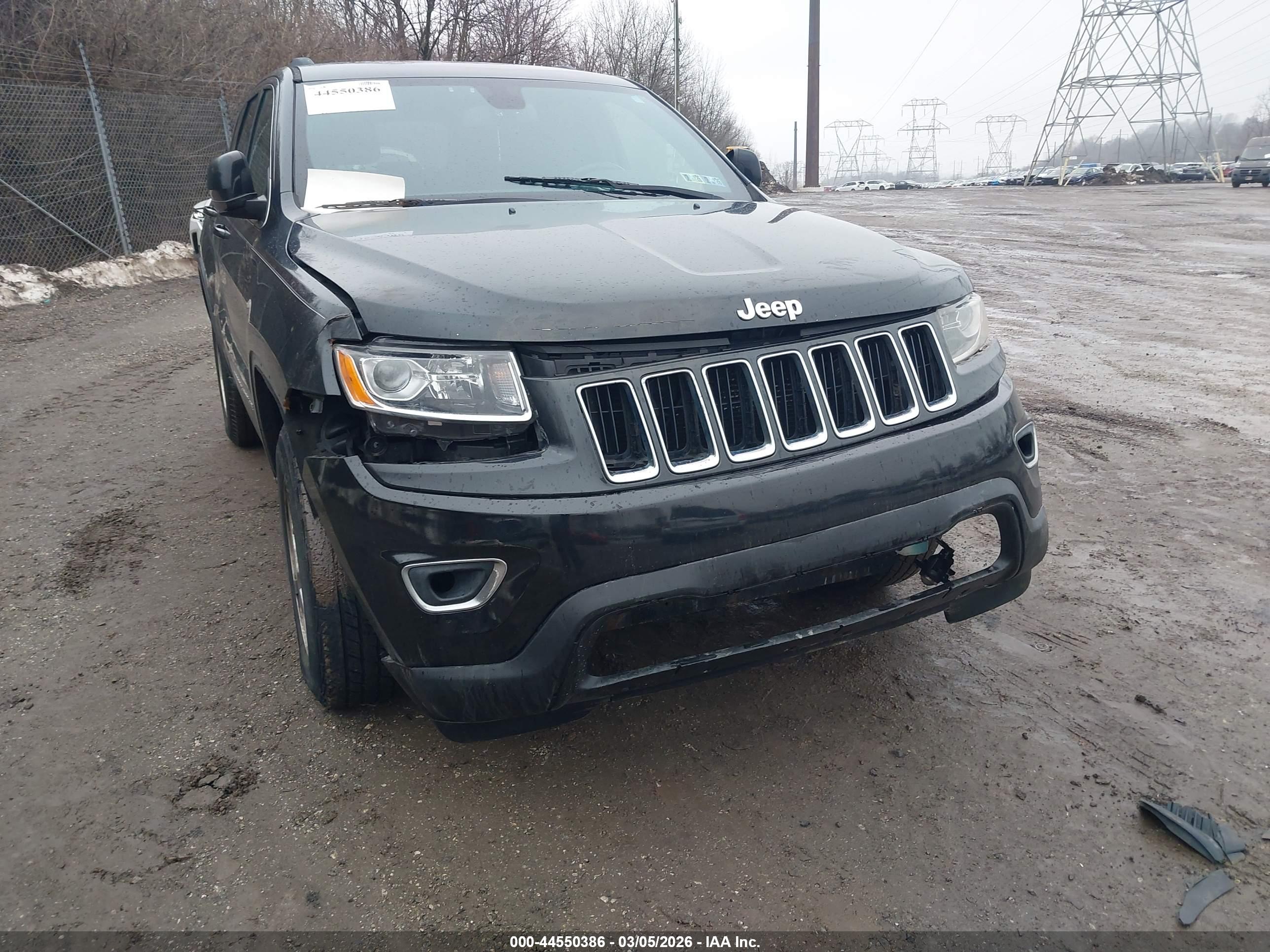 JEEP GRAND image 6
