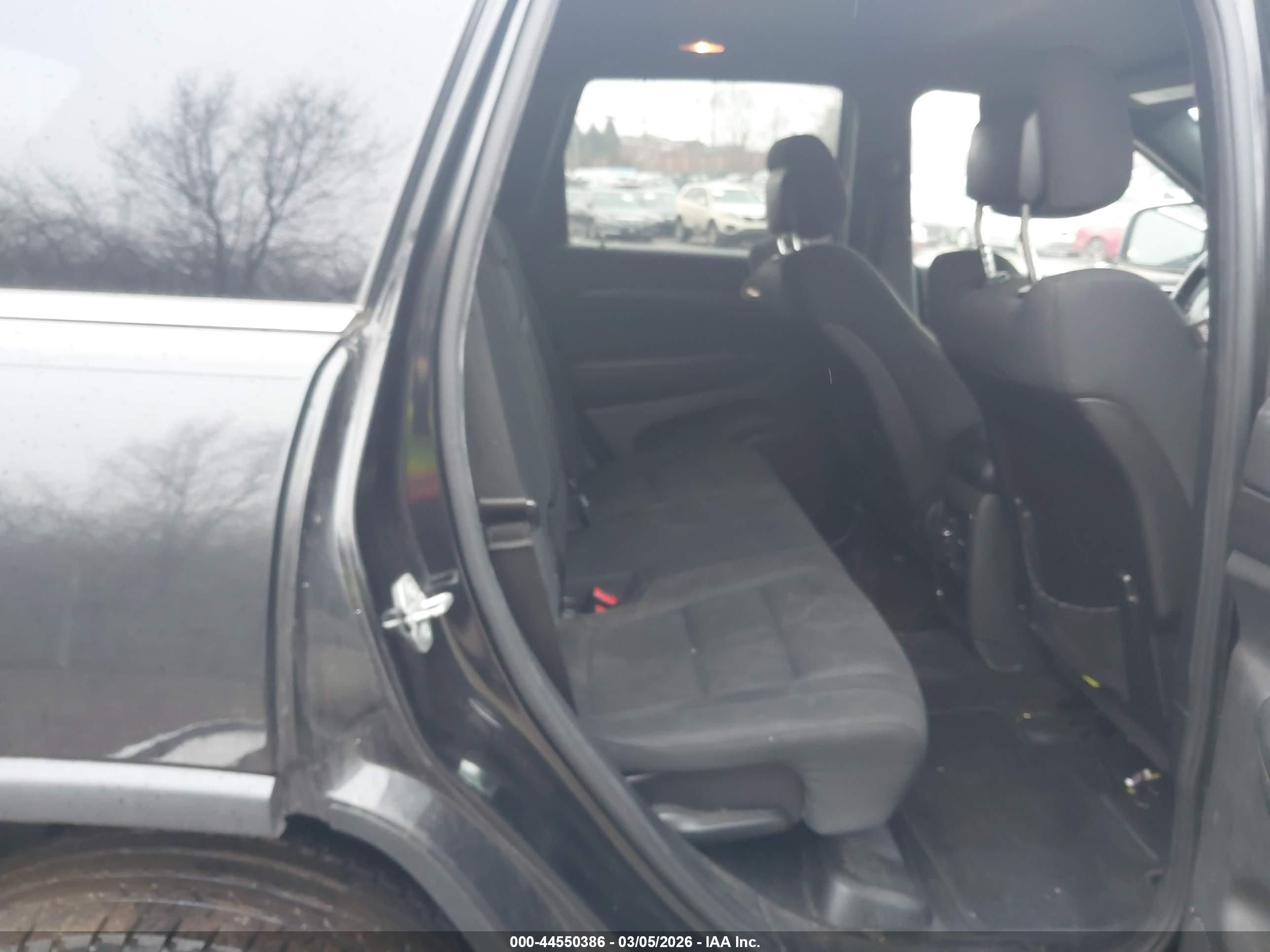JEEP GRAND image 8
