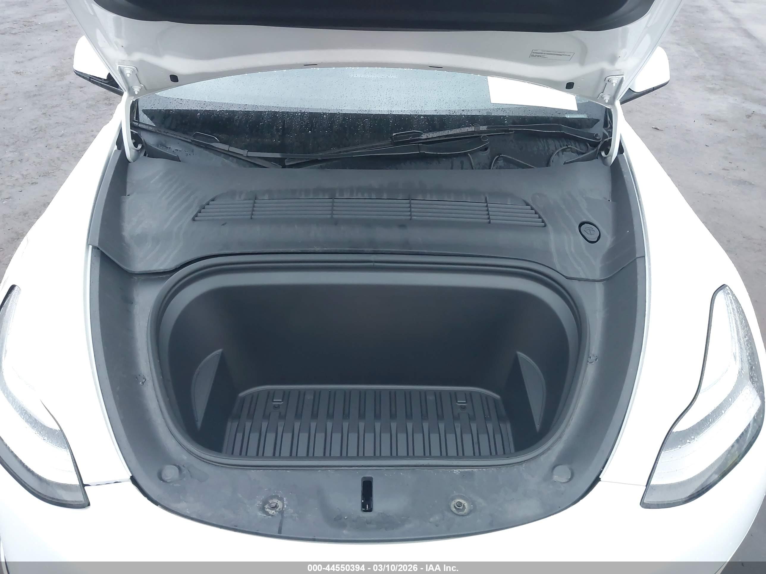 TESLA MODEL image 10