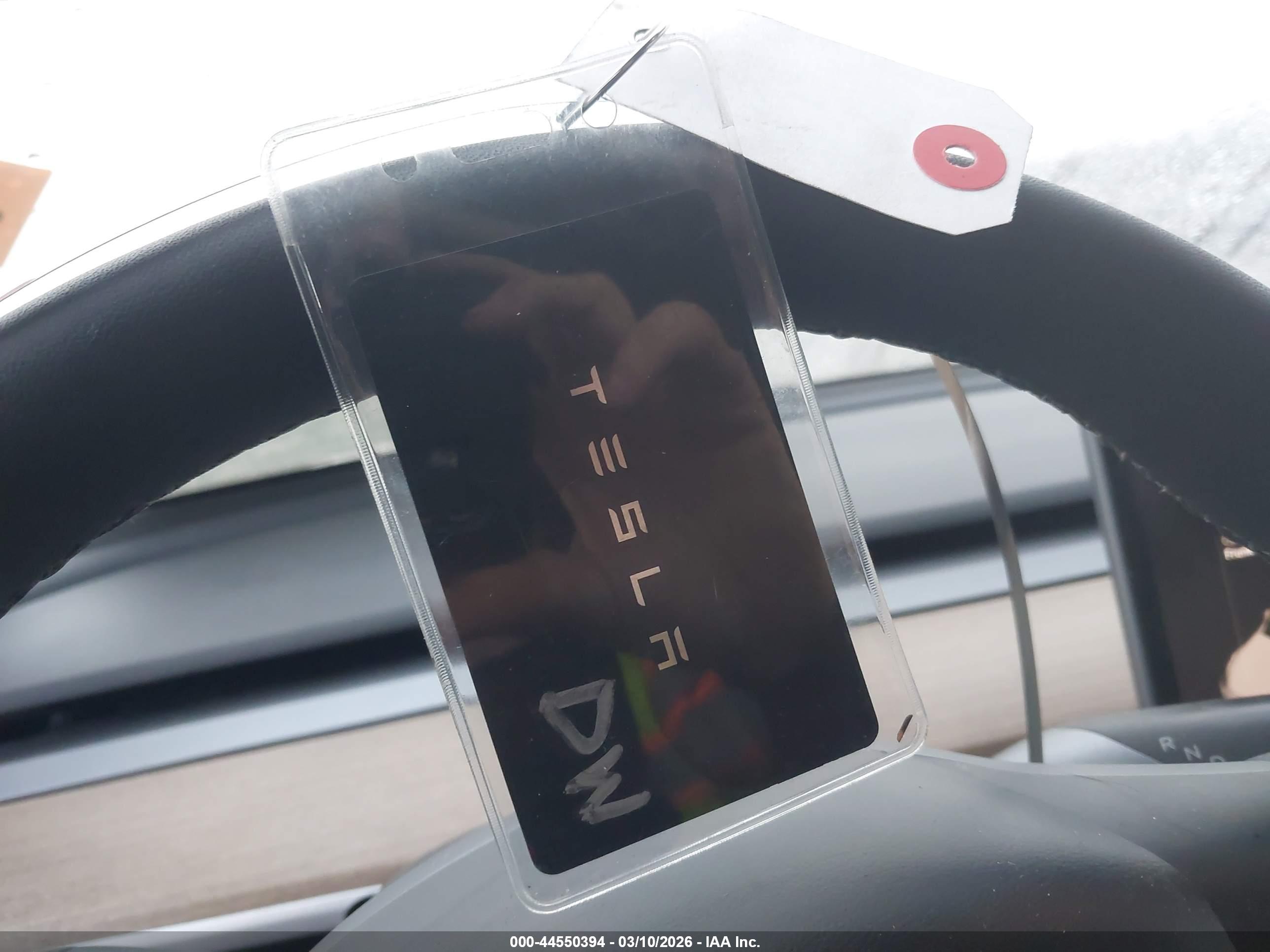 TESLA MODEL image 11