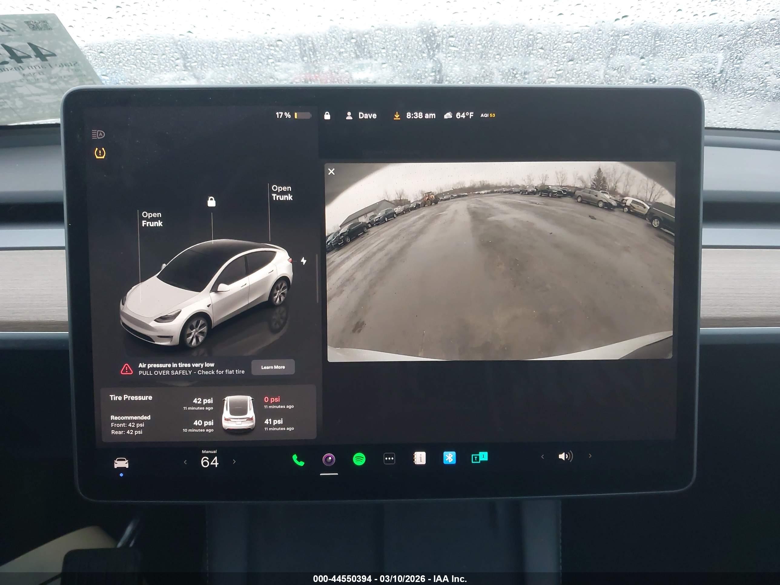 TESLA MODEL image 7