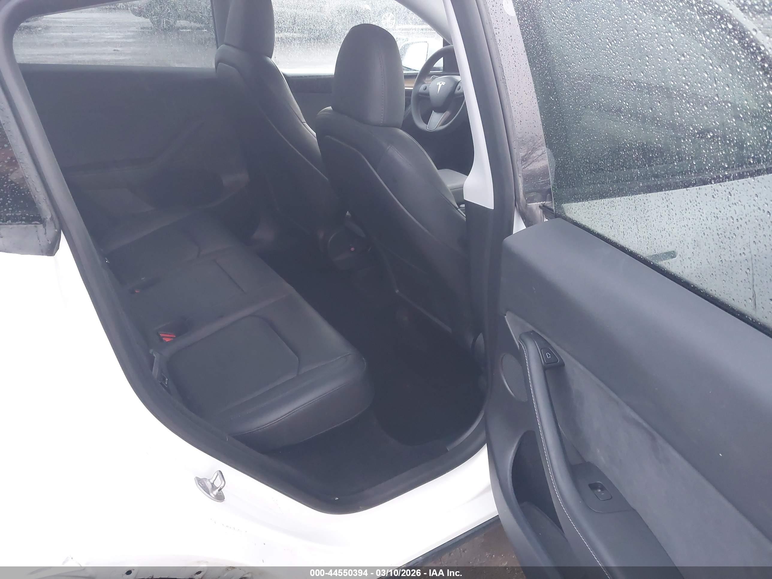 TESLA MODEL image 8