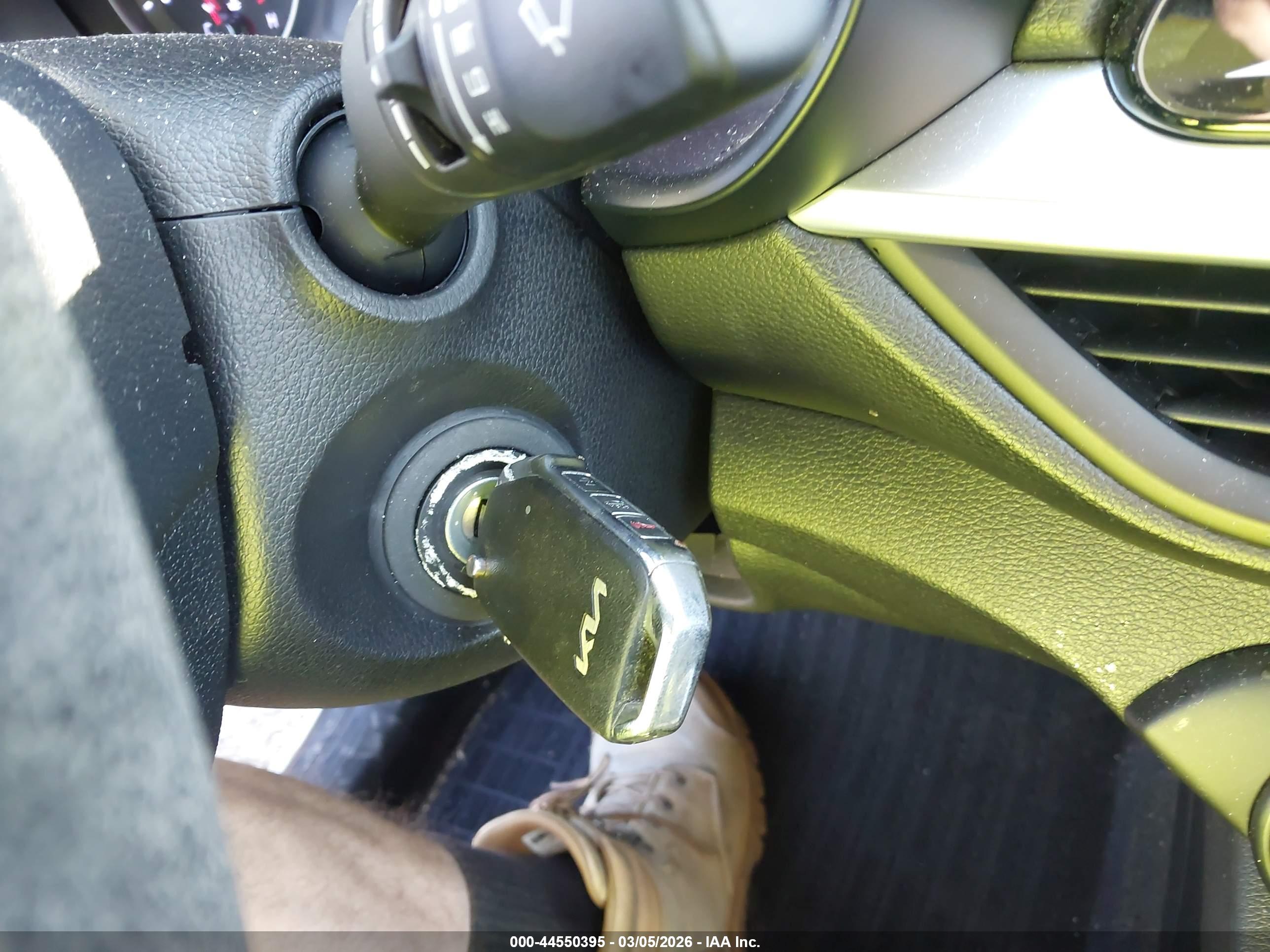 KIA FORTE image 11