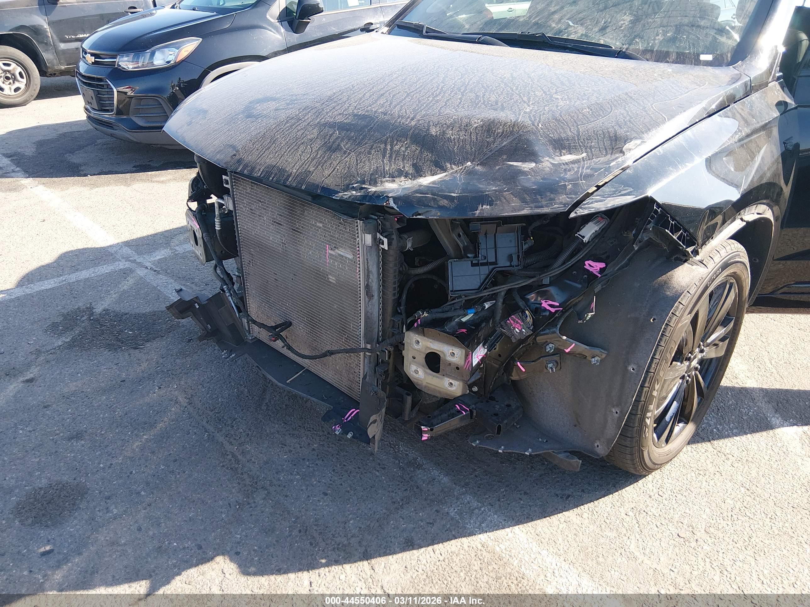 CADILLAC XT6 image 6