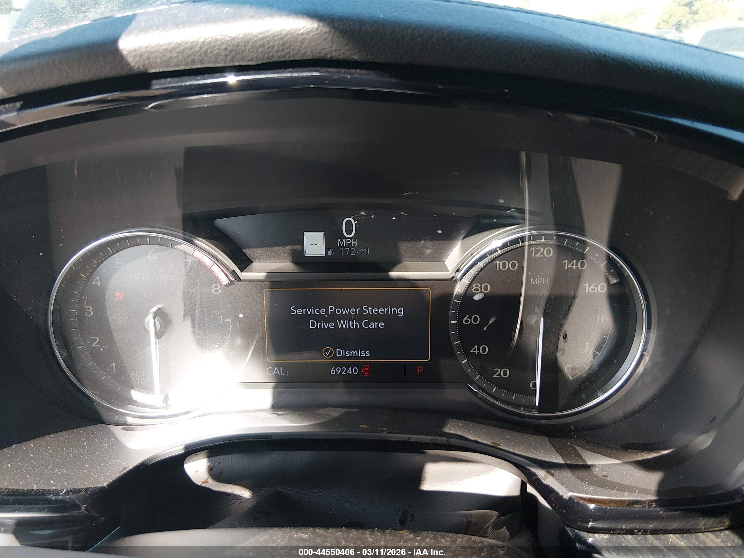 CADILLAC XT6 image 7