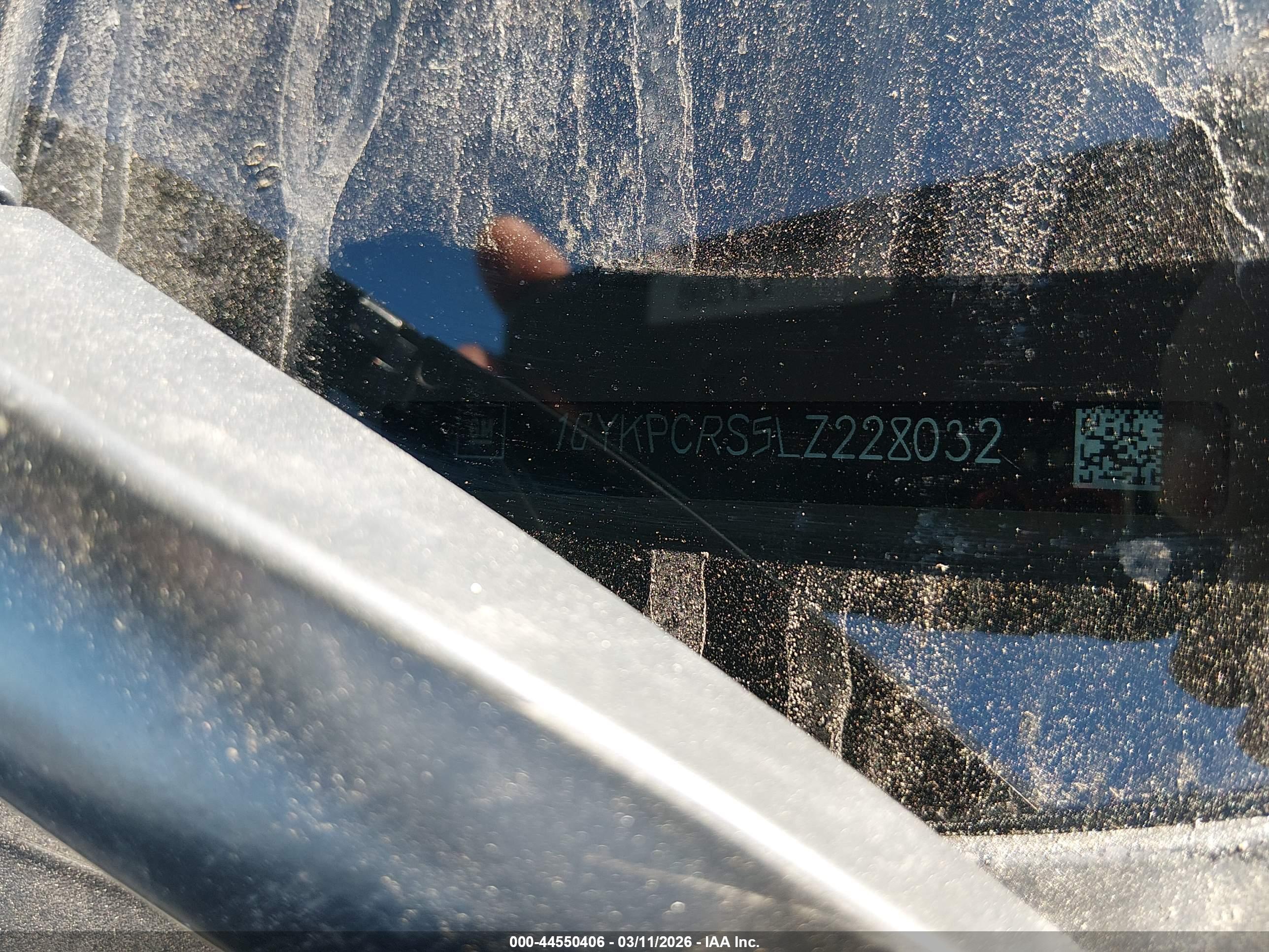 CADILLAC XT6 image 9