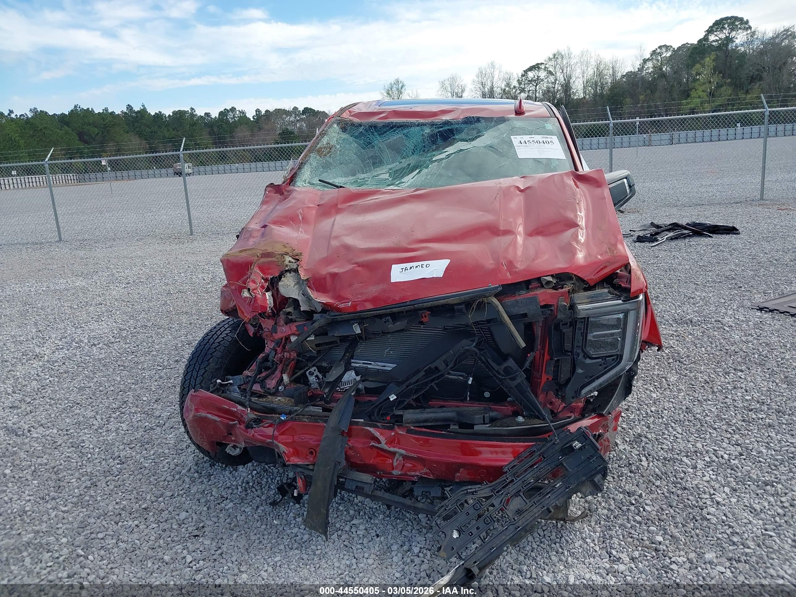 GMC SIERRA image 6