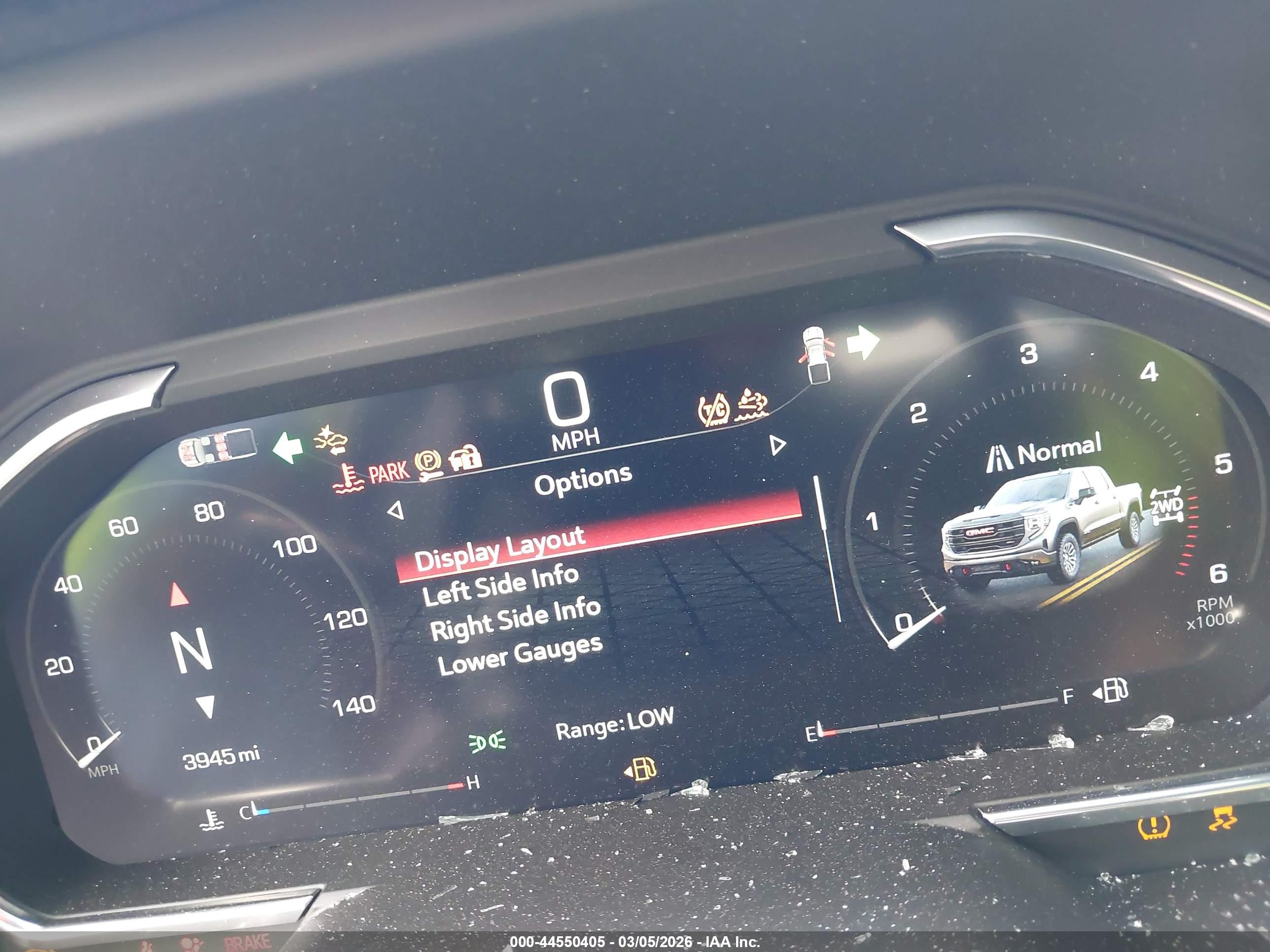 GMC SIERRA image 7