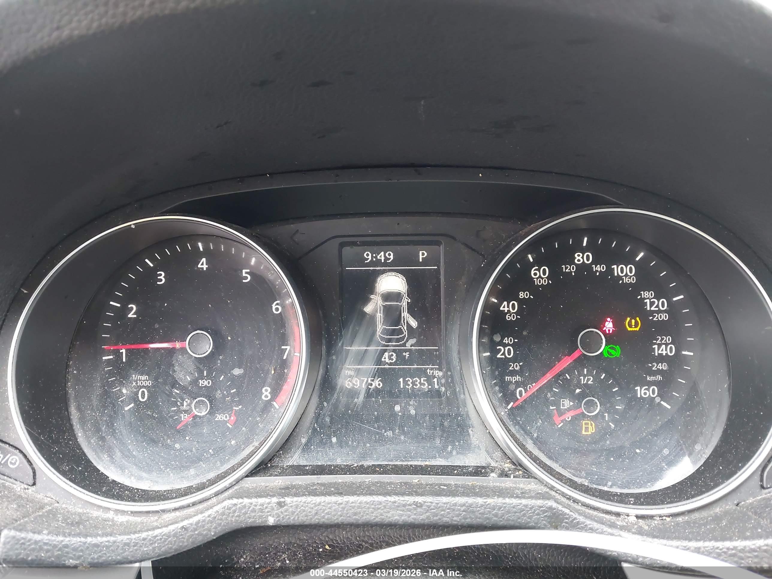 VOLKSWAGEN PASSAT image 7