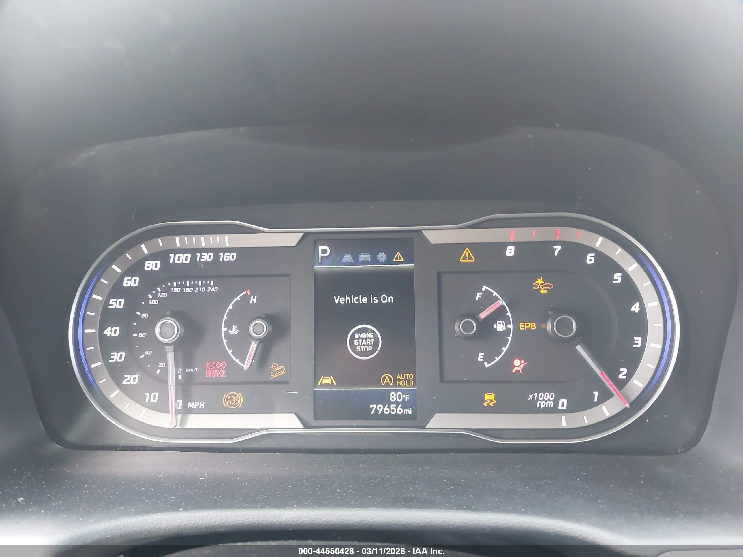 HYUNDAI TUCSON image 7