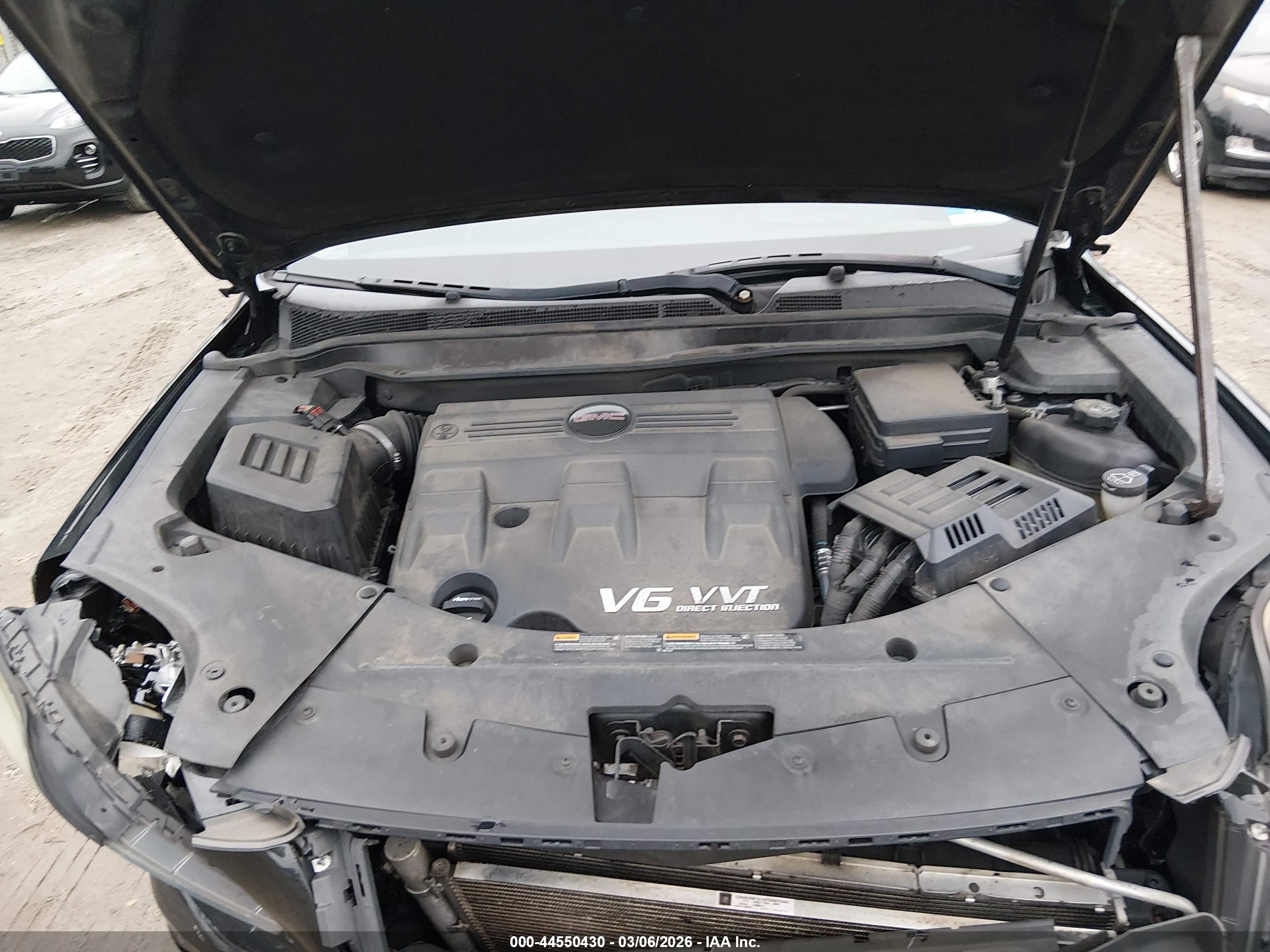 GMC TERRAIN image 10