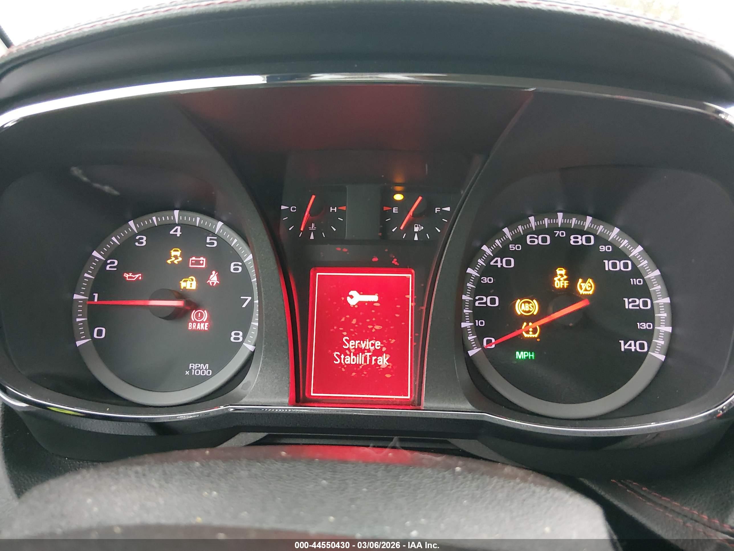 GMC TERRAIN image 7