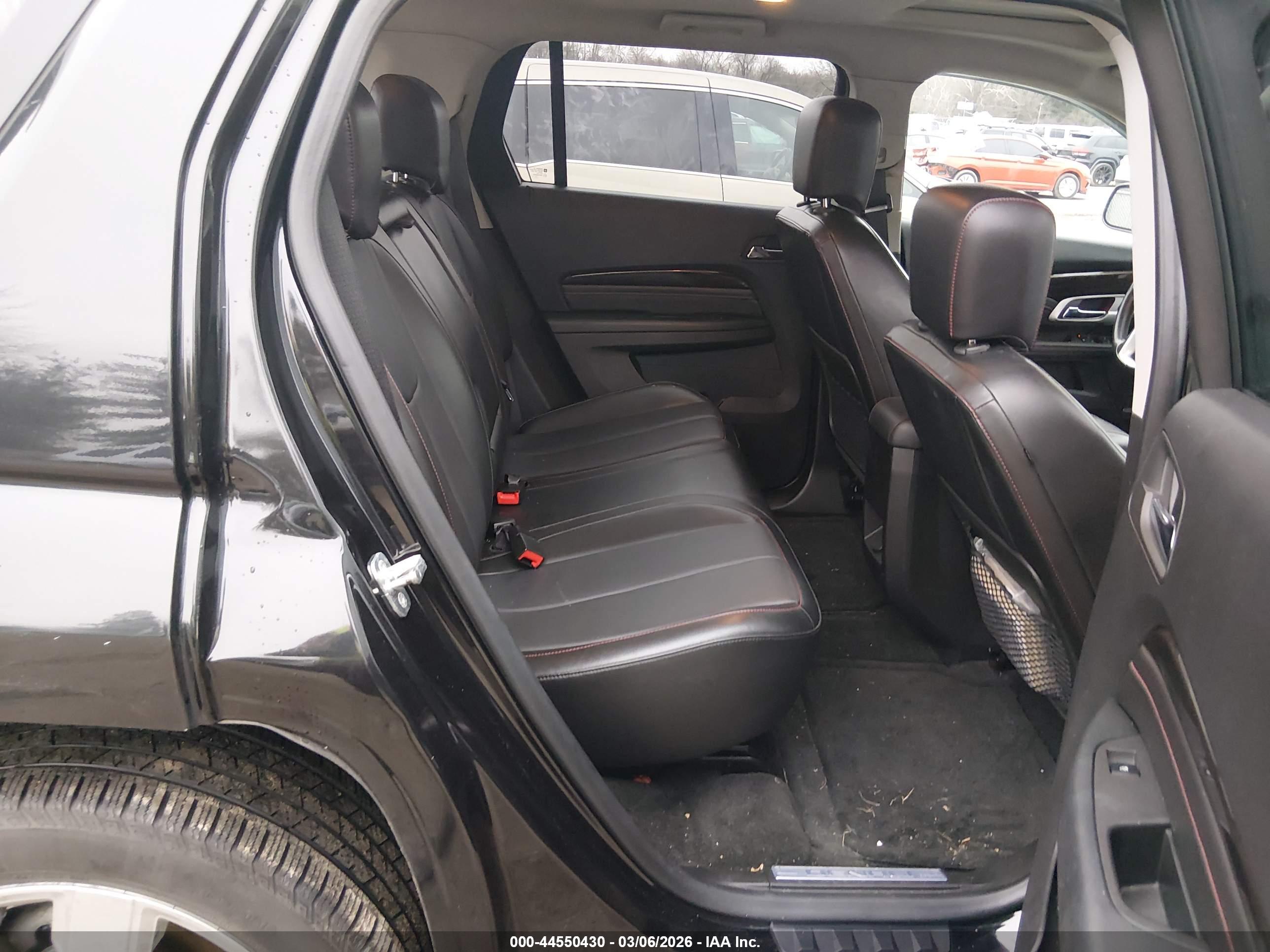 GMC TERRAIN image 8