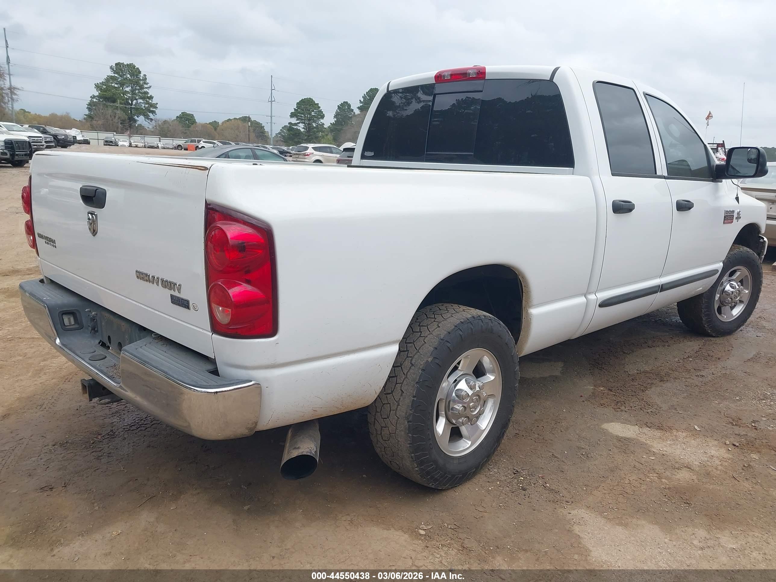 DODGE RAM image 4
