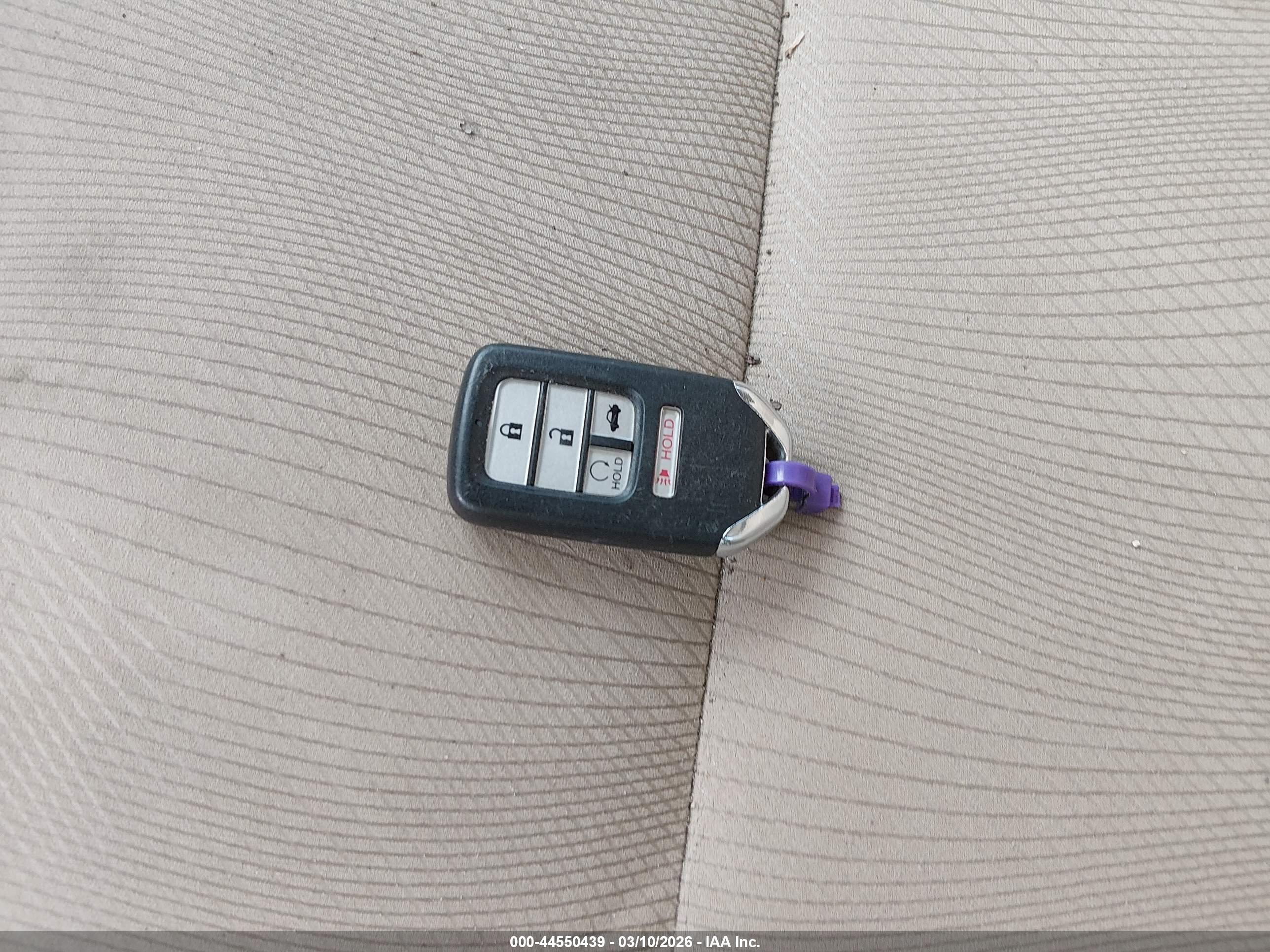 HONDA ACCORD image 11