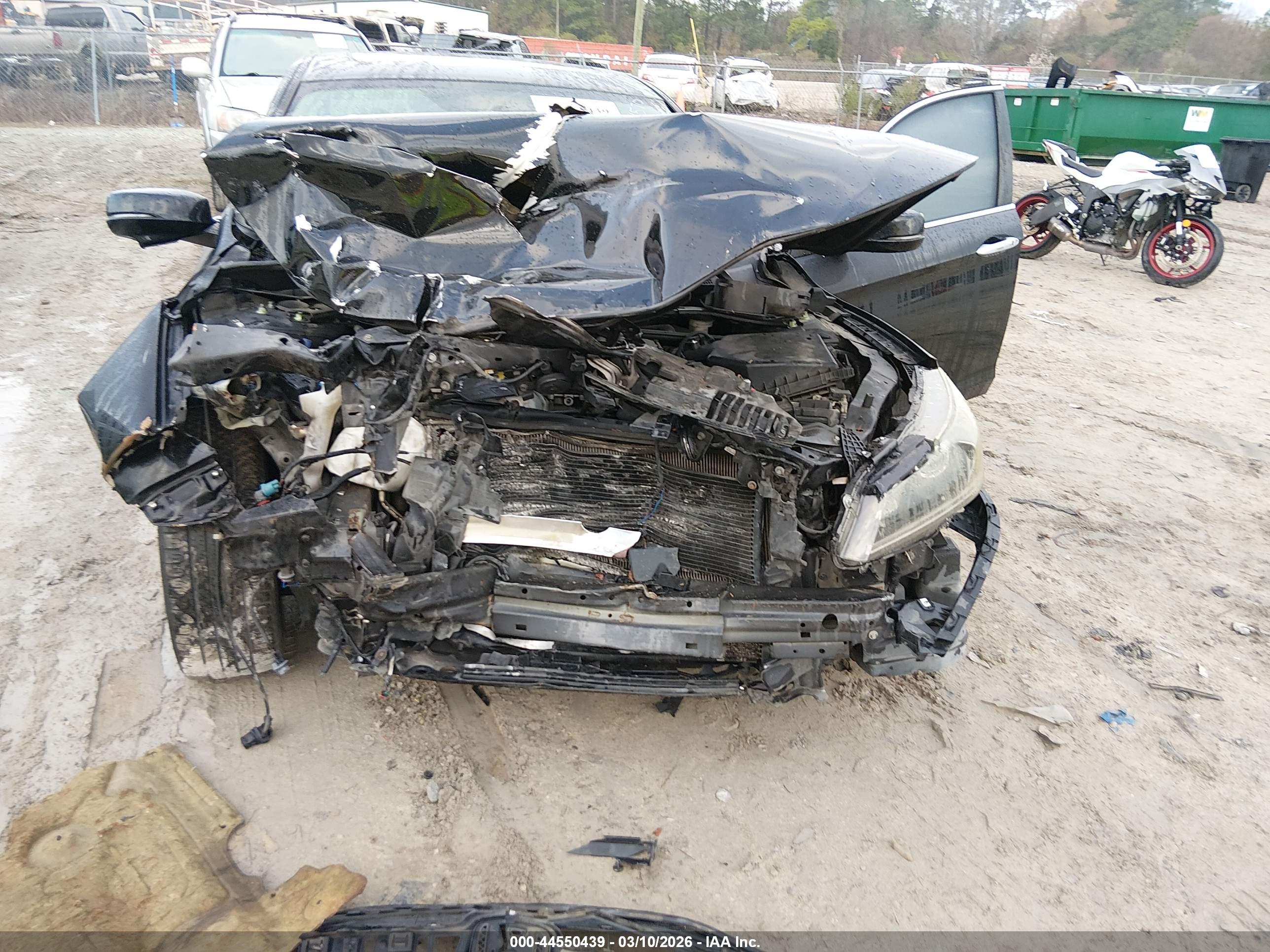 HONDA ACCORD image 6