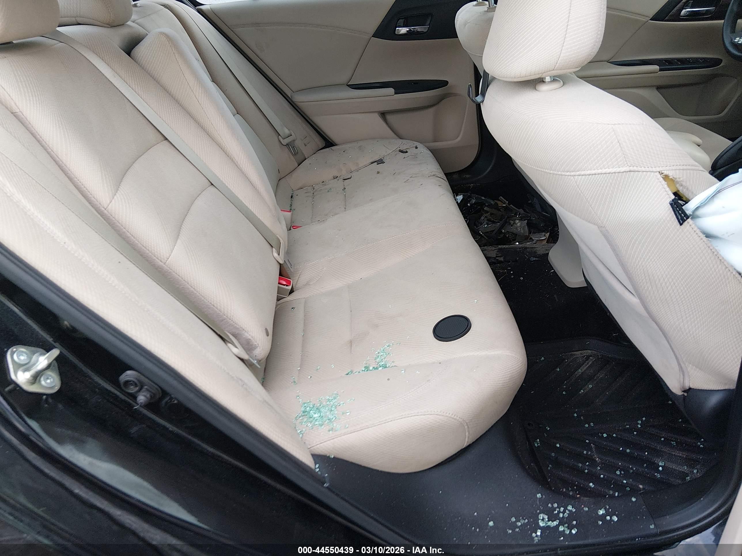 HONDA ACCORD image 8