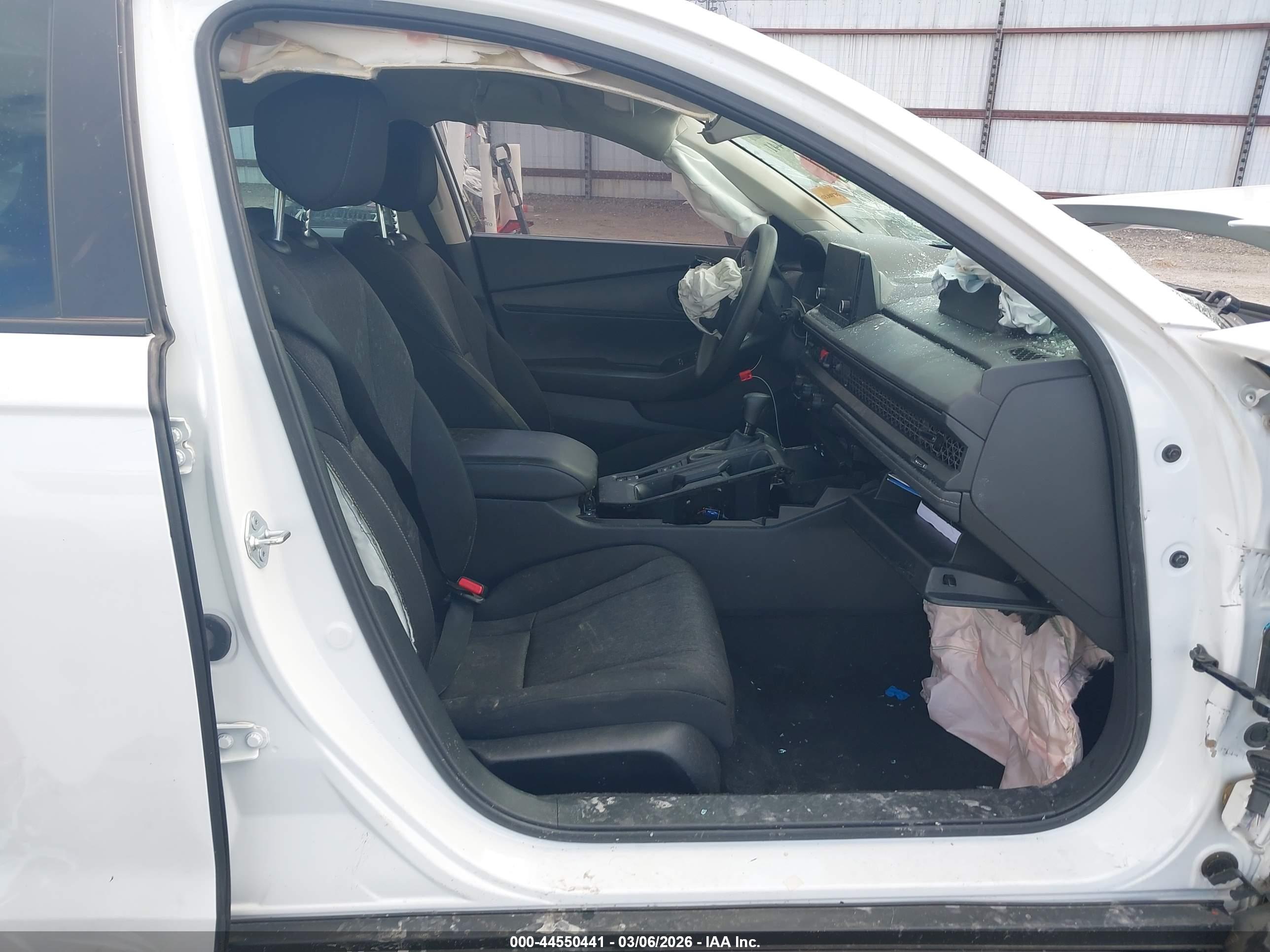 HONDA ACCORD image 5