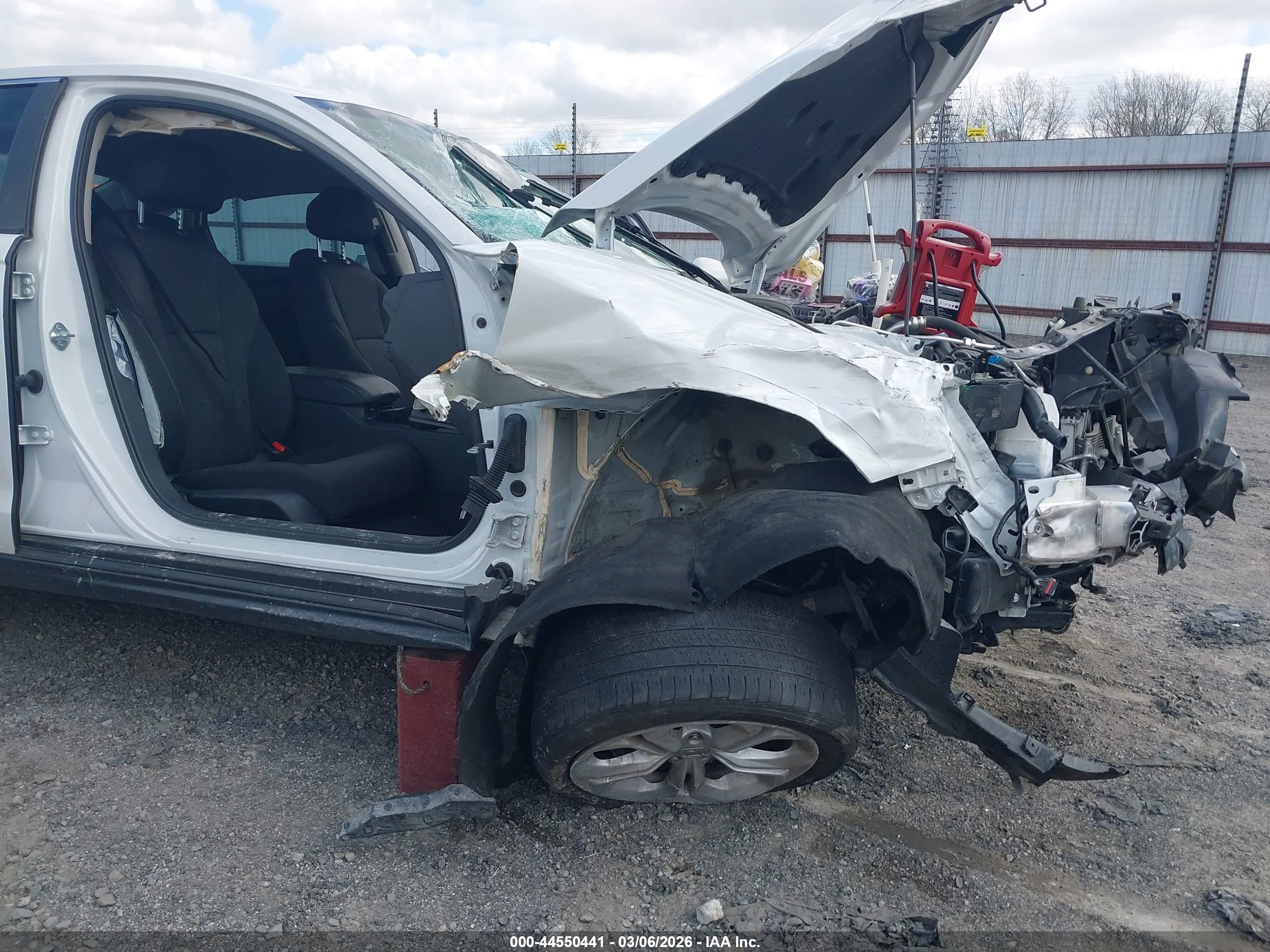 HONDA ACCORD image 6