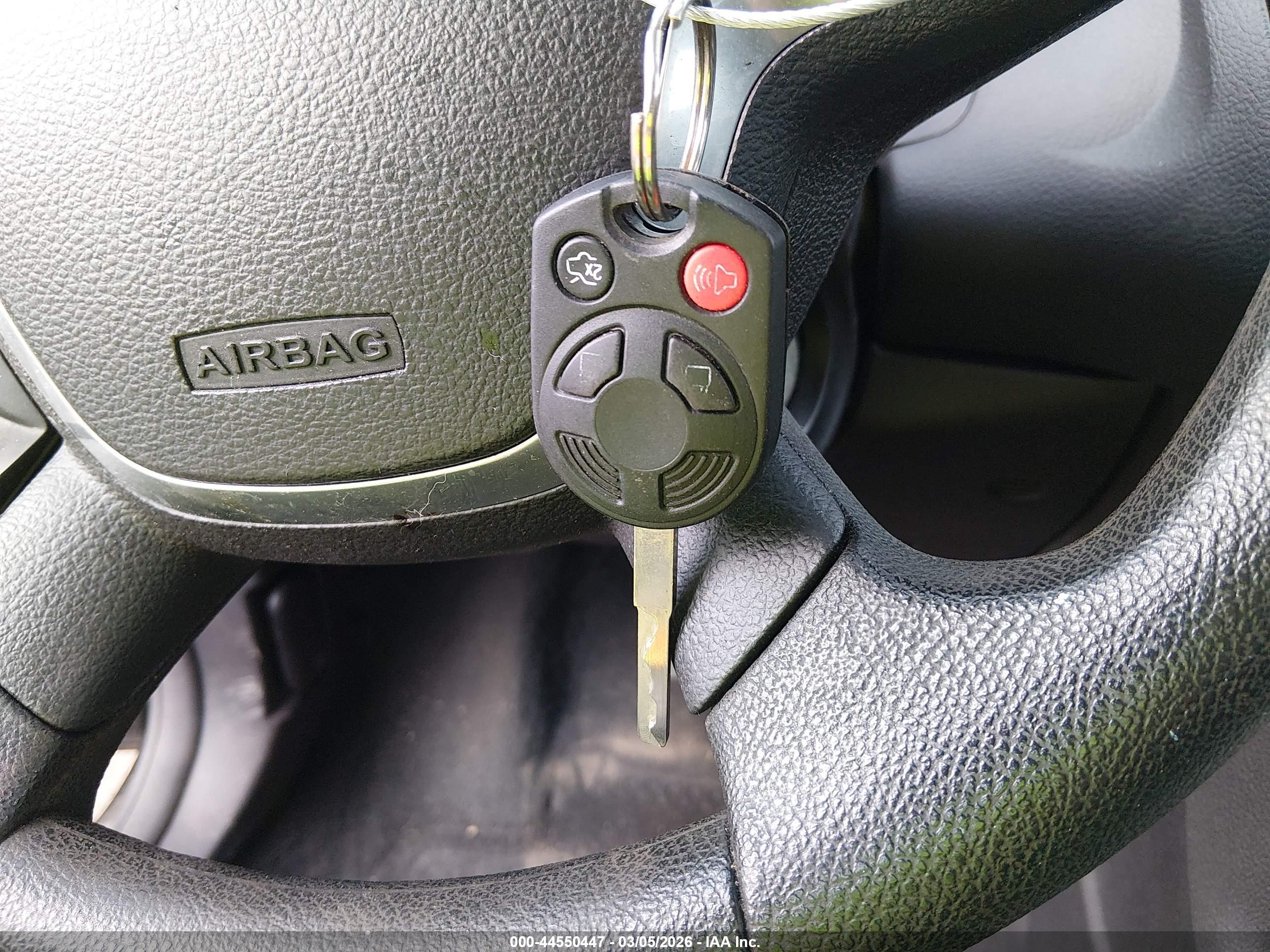 FORD FOCUS image 11