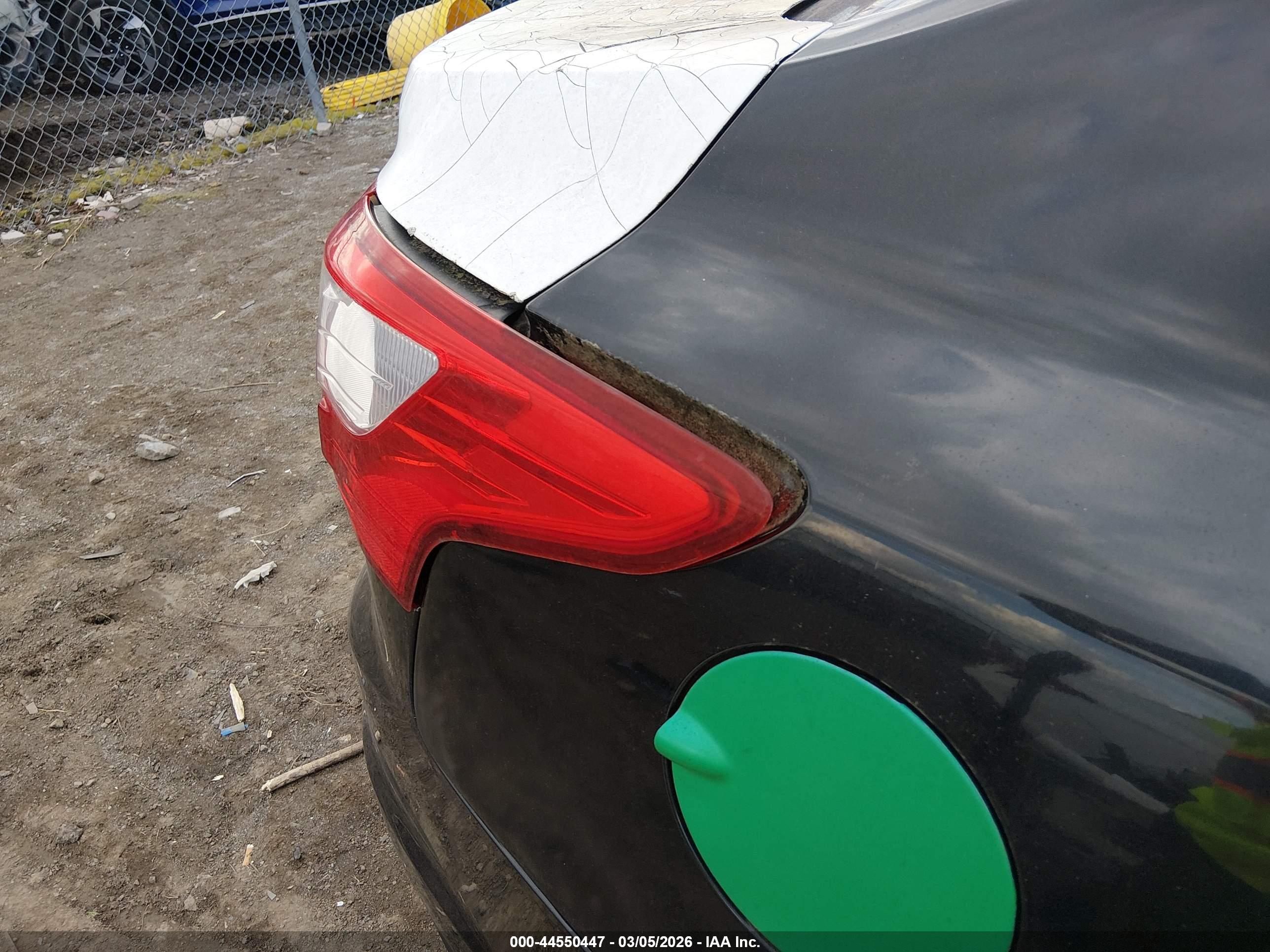 FORD FOCUS image 6