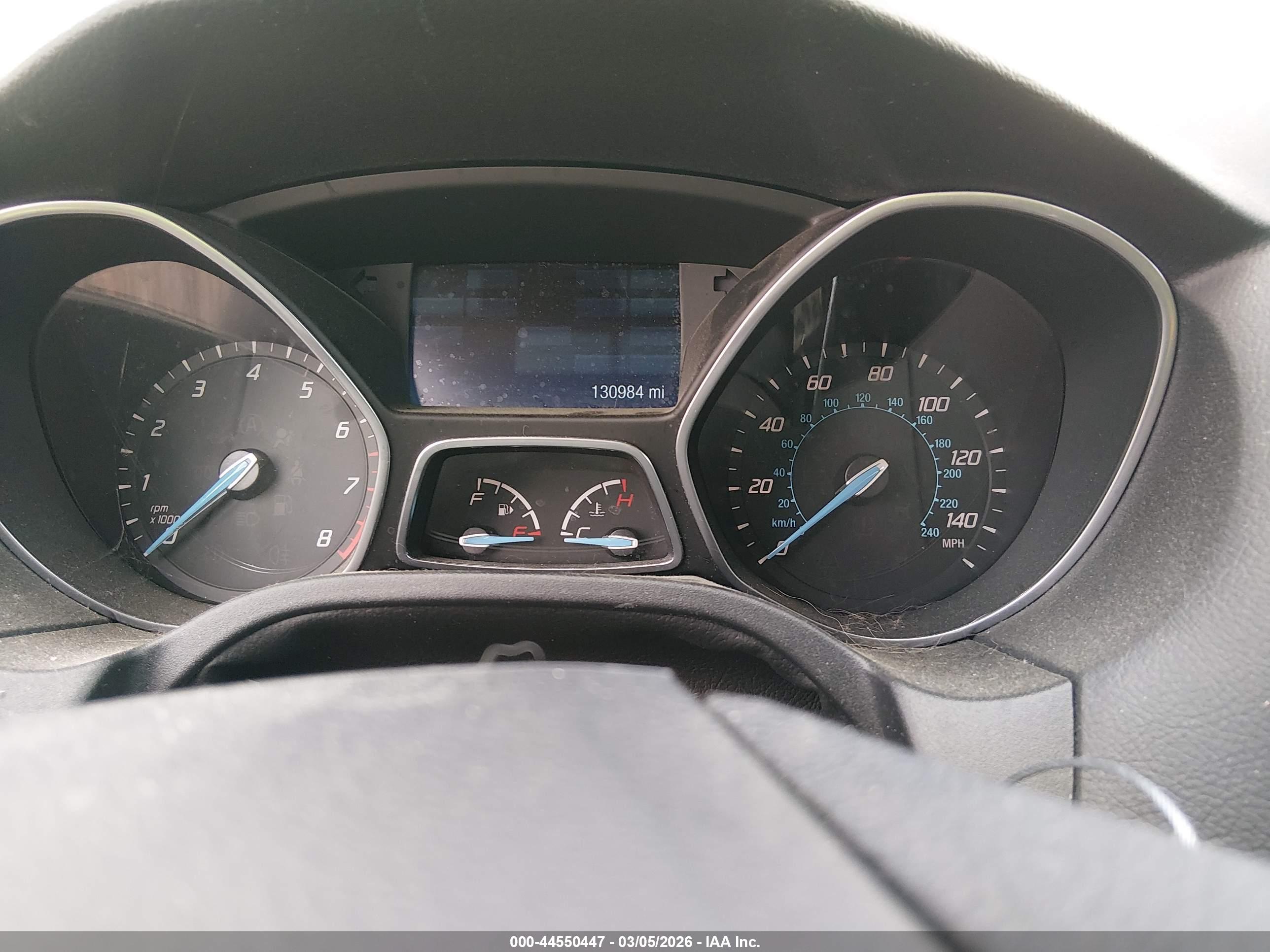 FORD FOCUS image 7