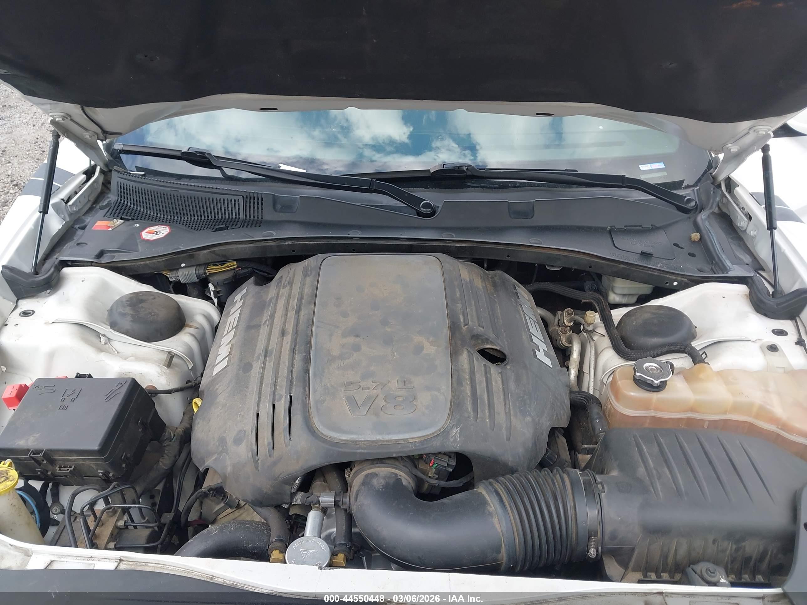 DODGE CHARGER image 10