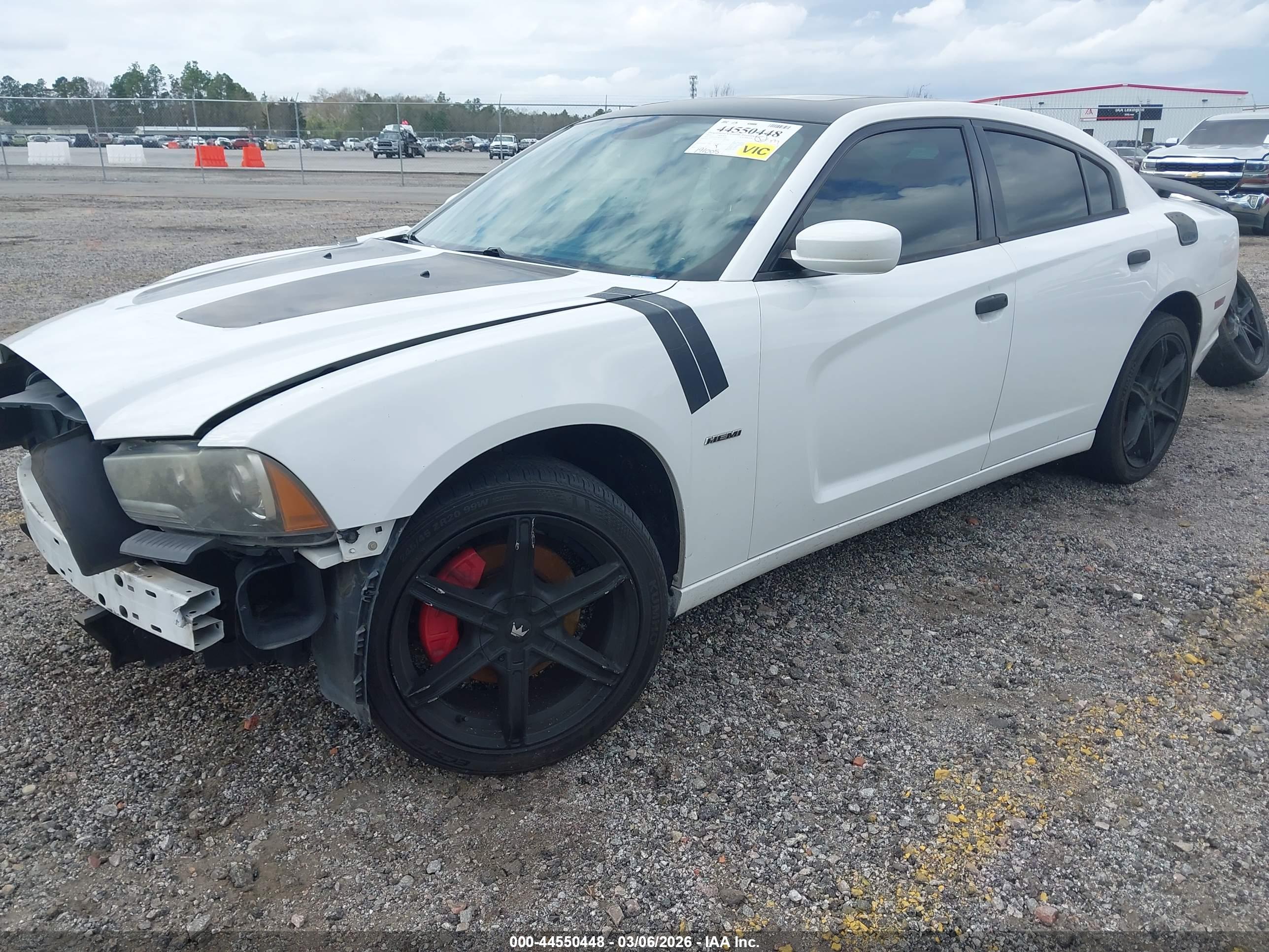 DODGE CHARGER image 2
