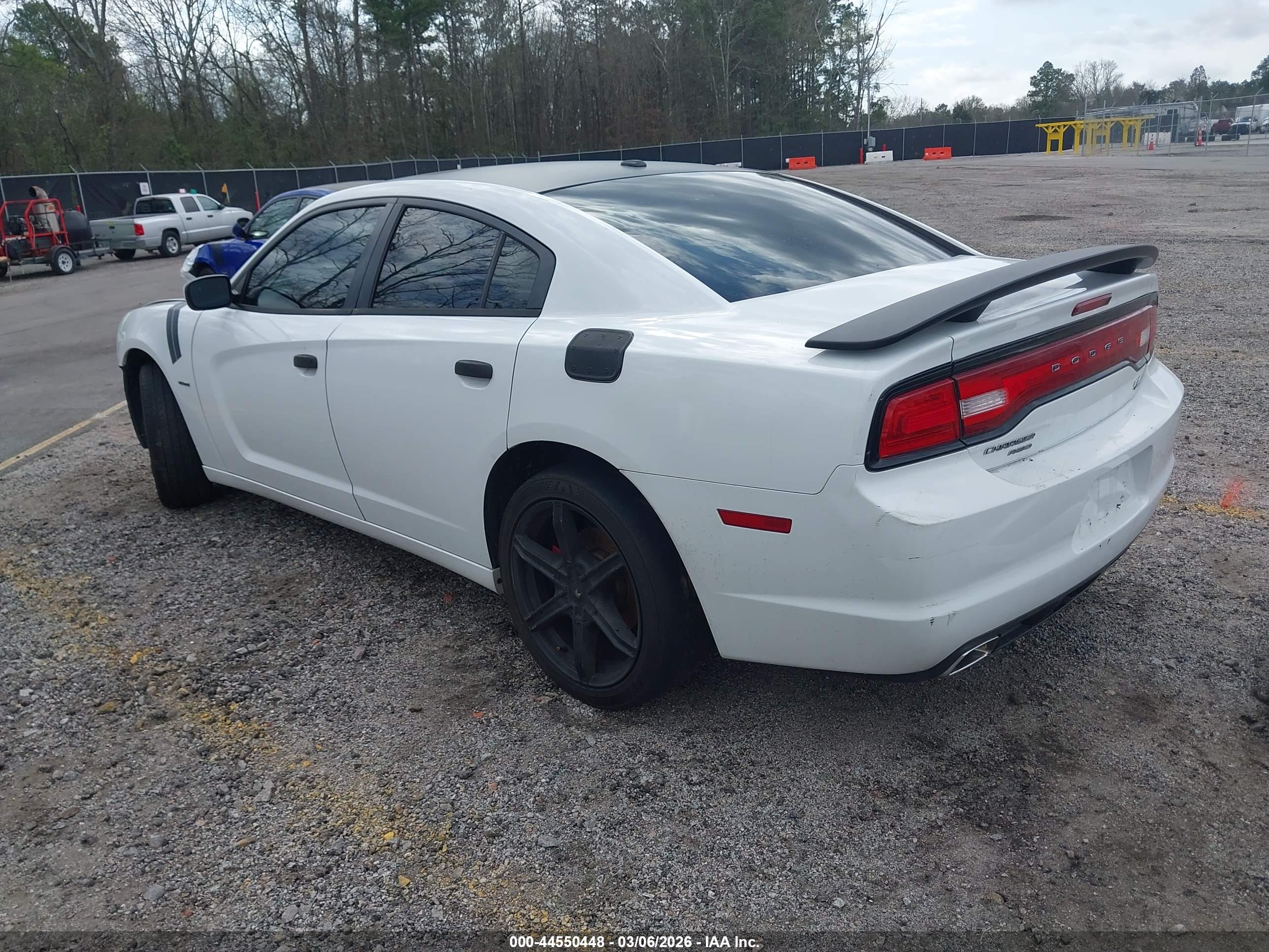 DODGE CHARGER image 3
