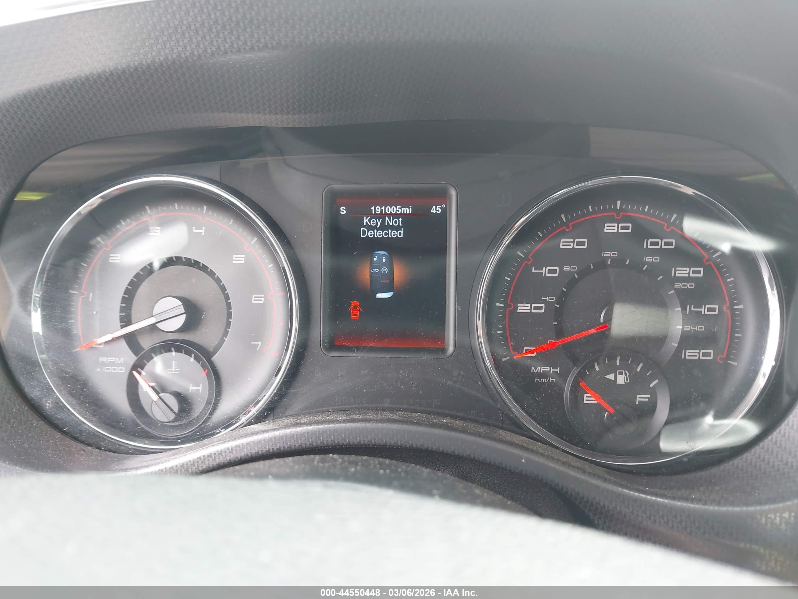 DODGE CHARGER image 7