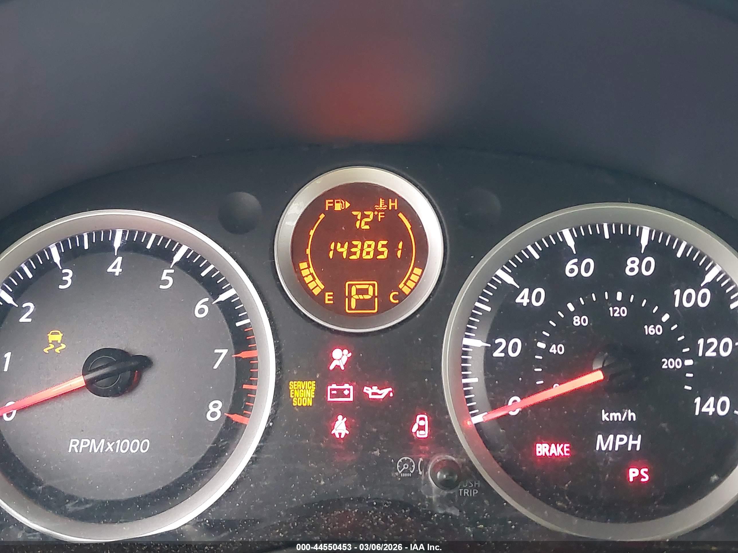 NISSAN SENTRA image 7