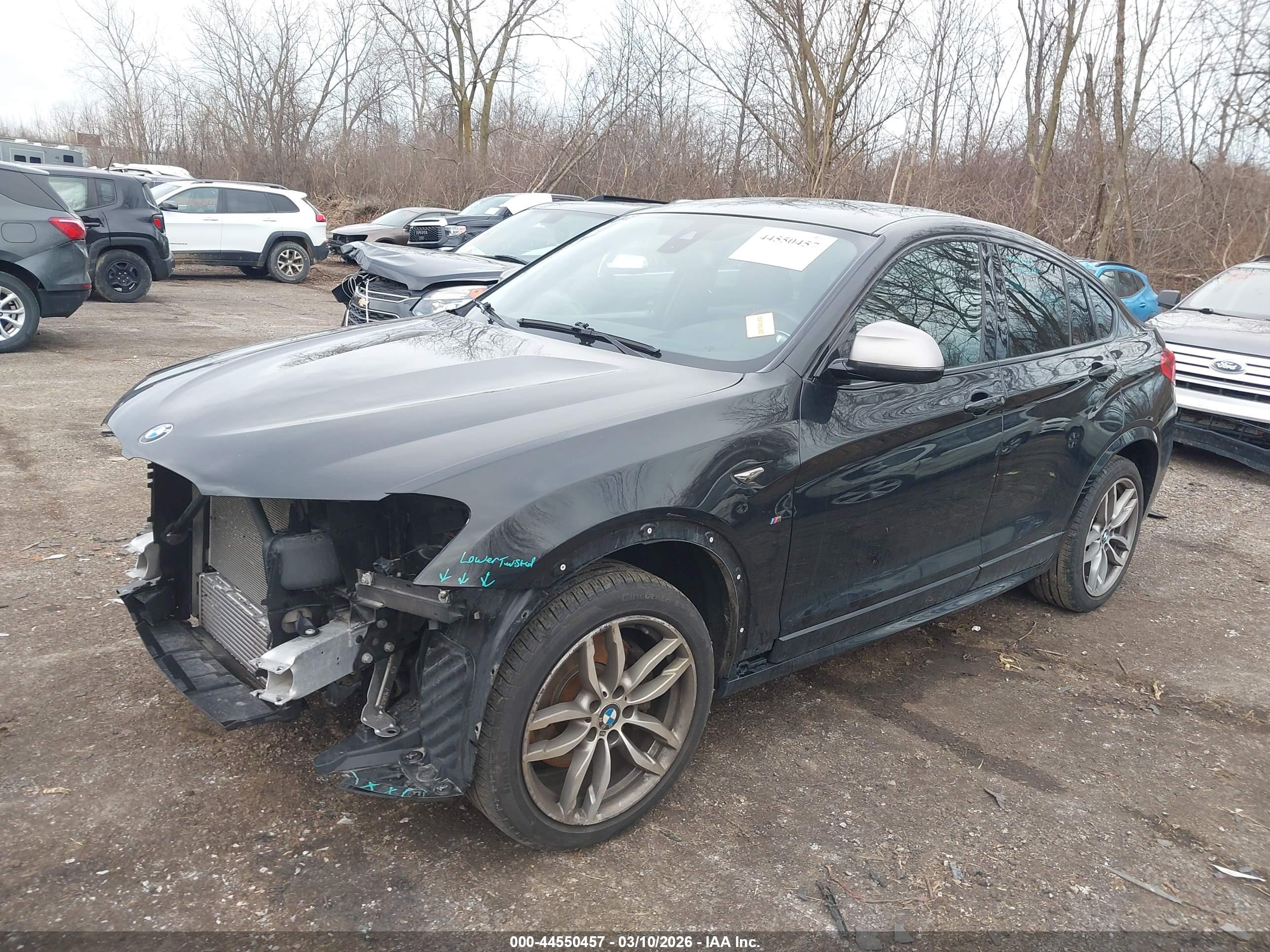 BMW X4 image 2