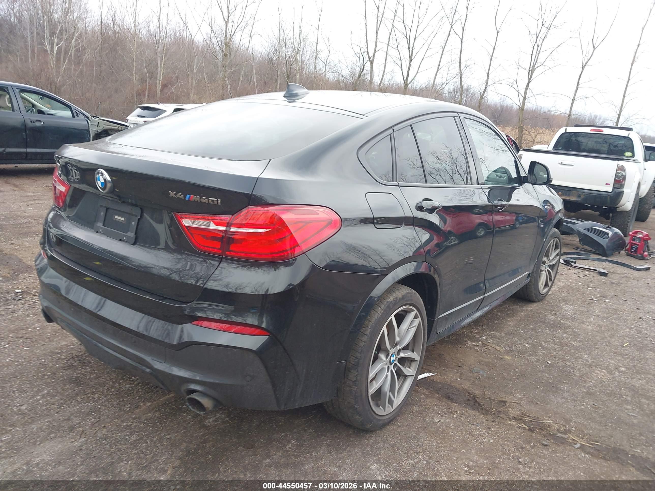 BMW X4 image 4