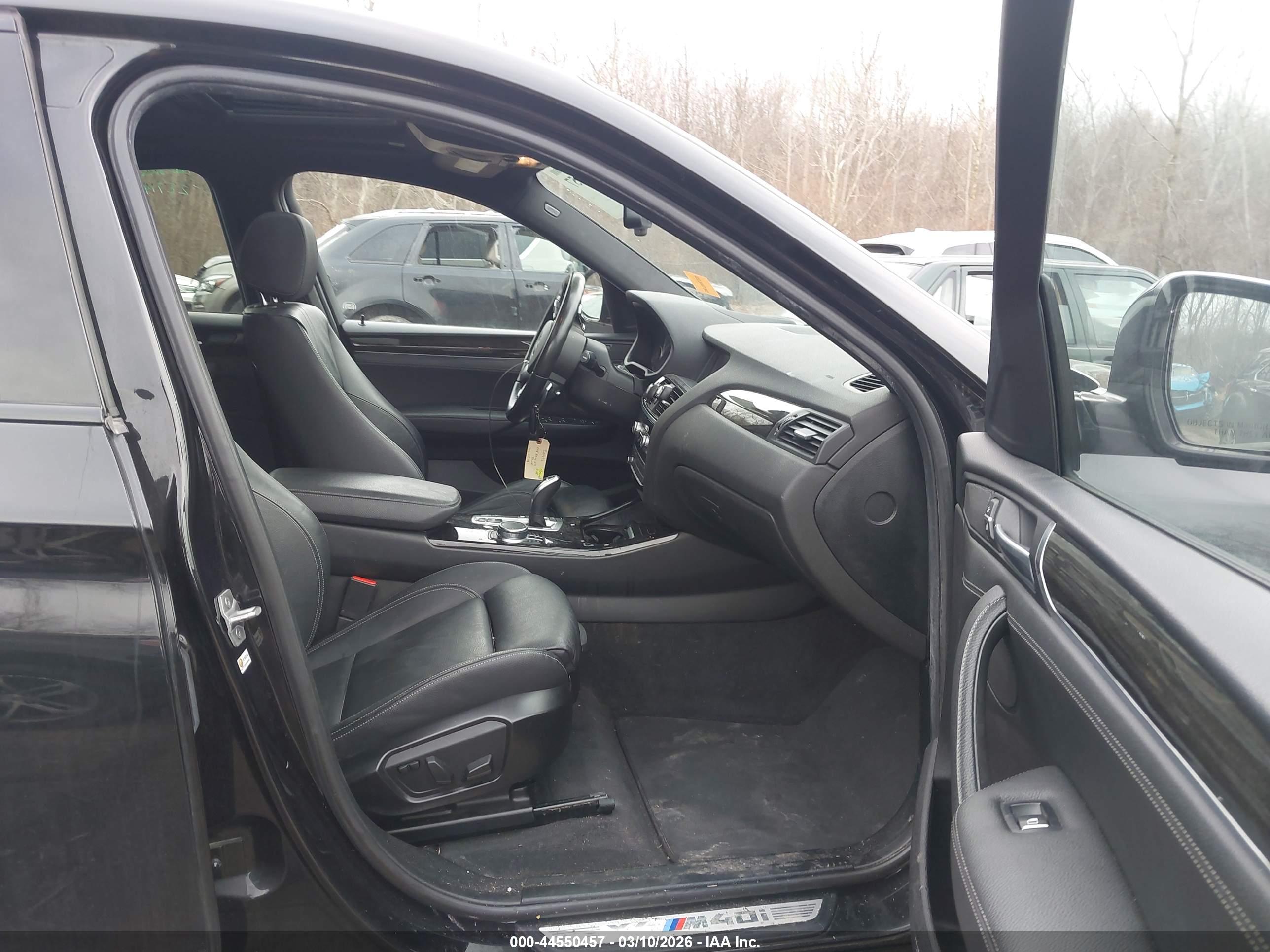 BMW X4 image 5