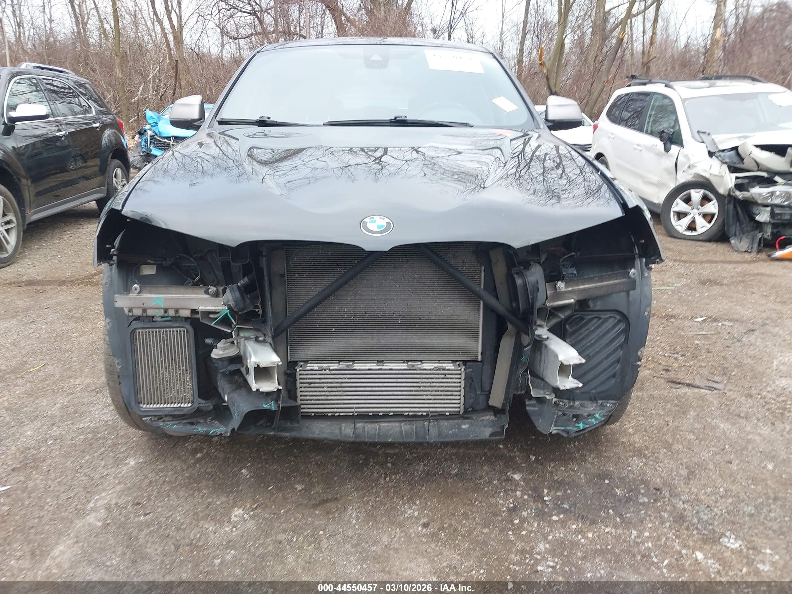 BMW X4 image 6