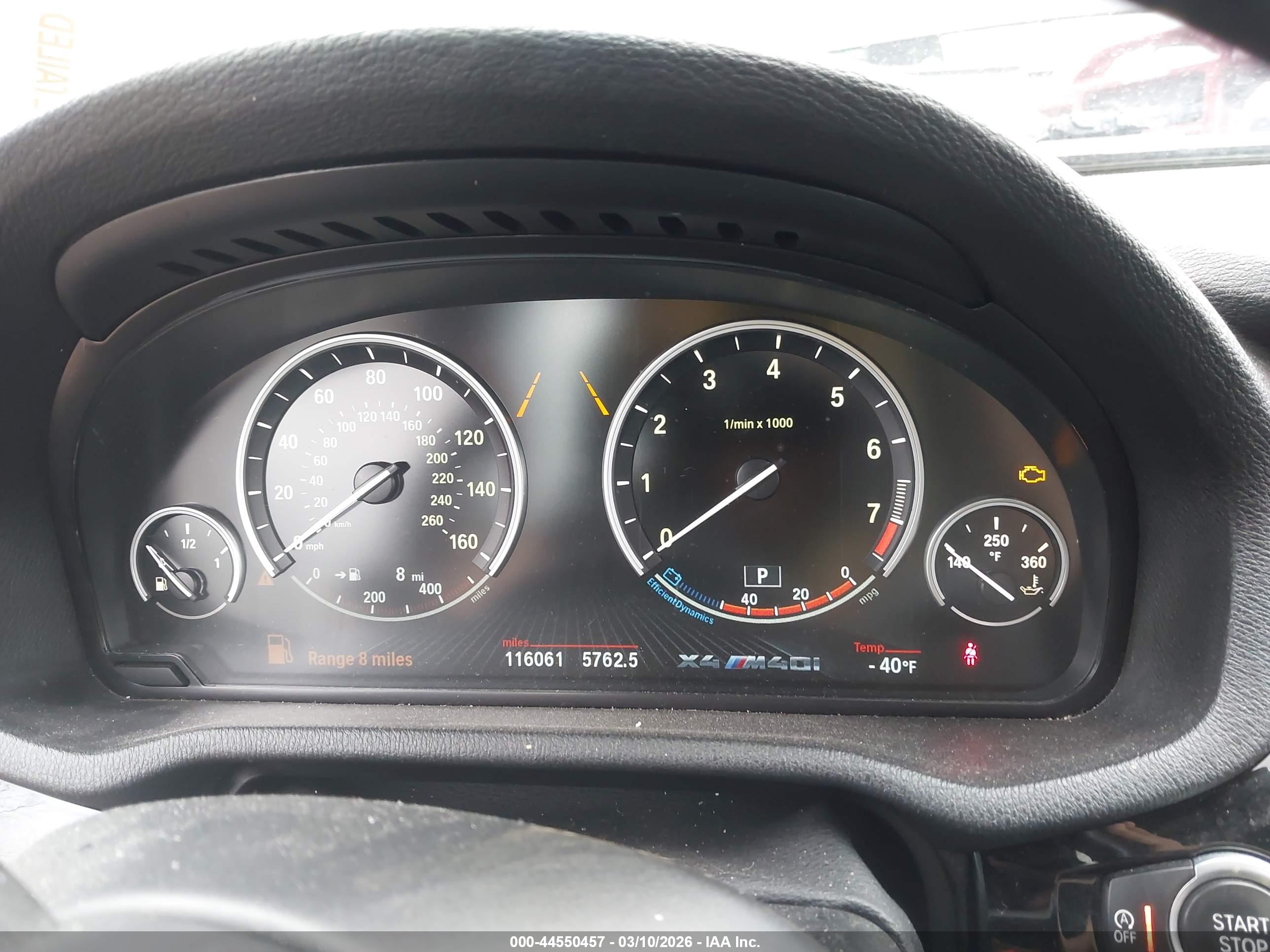 BMW X4 image 7