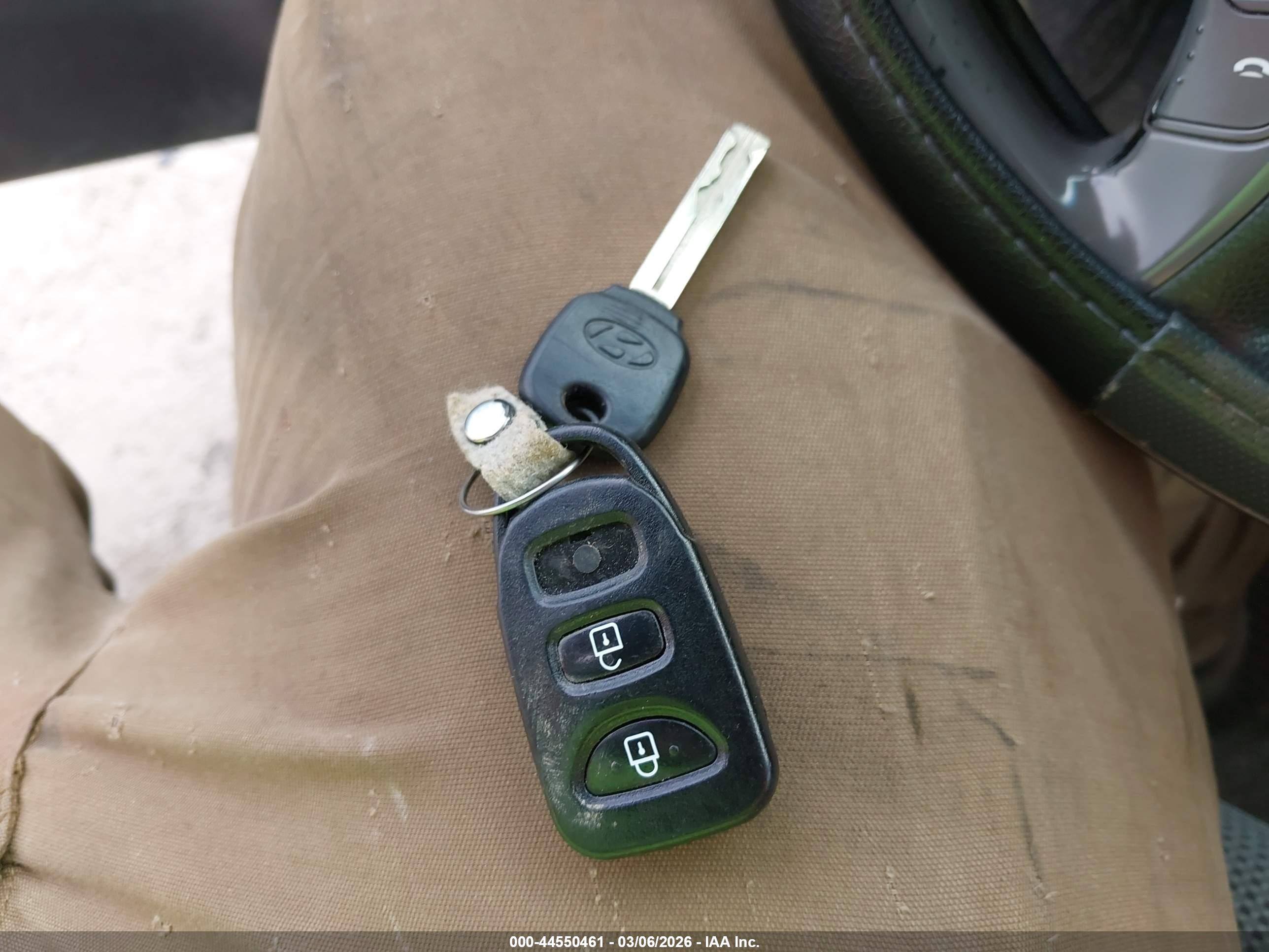 HYUNDAI SONATA image 11