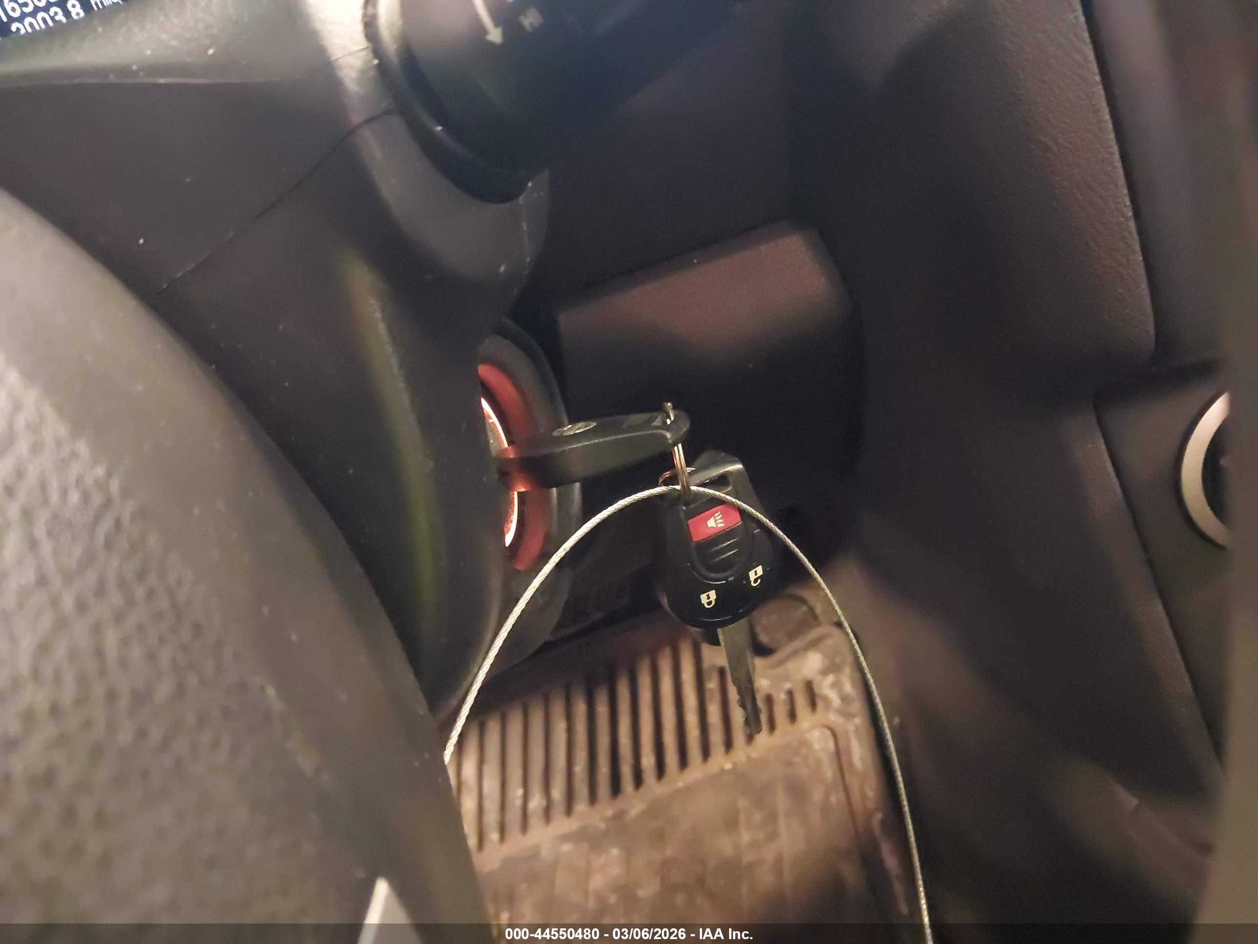 NISSAN ROGUE image 11