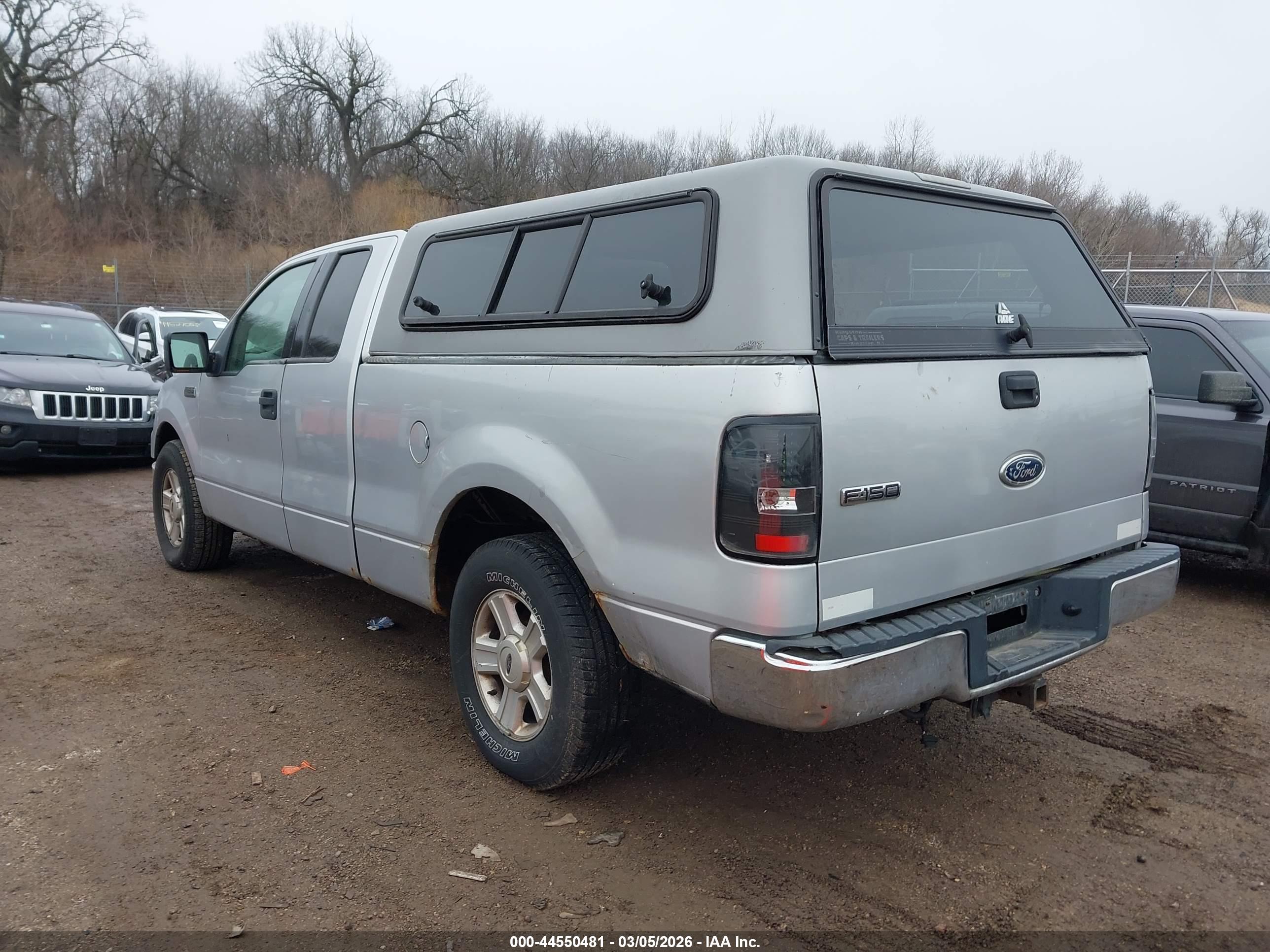 FORD F-150 image 3