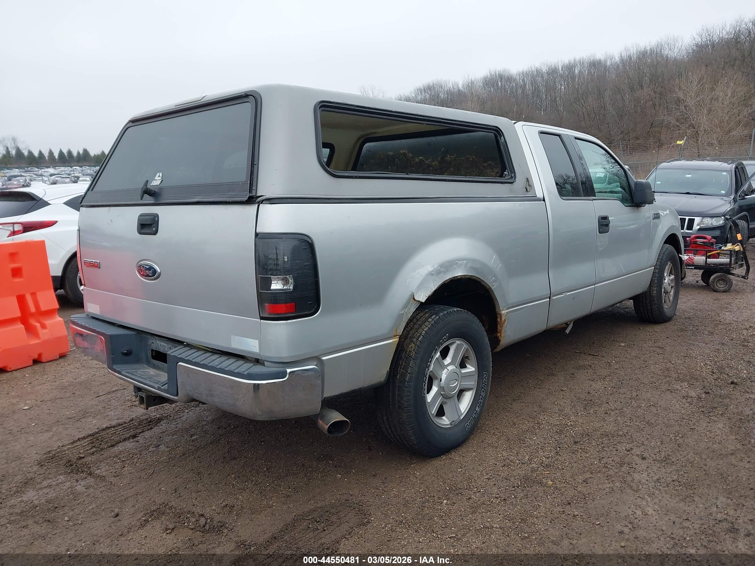 FORD F-150 image 4