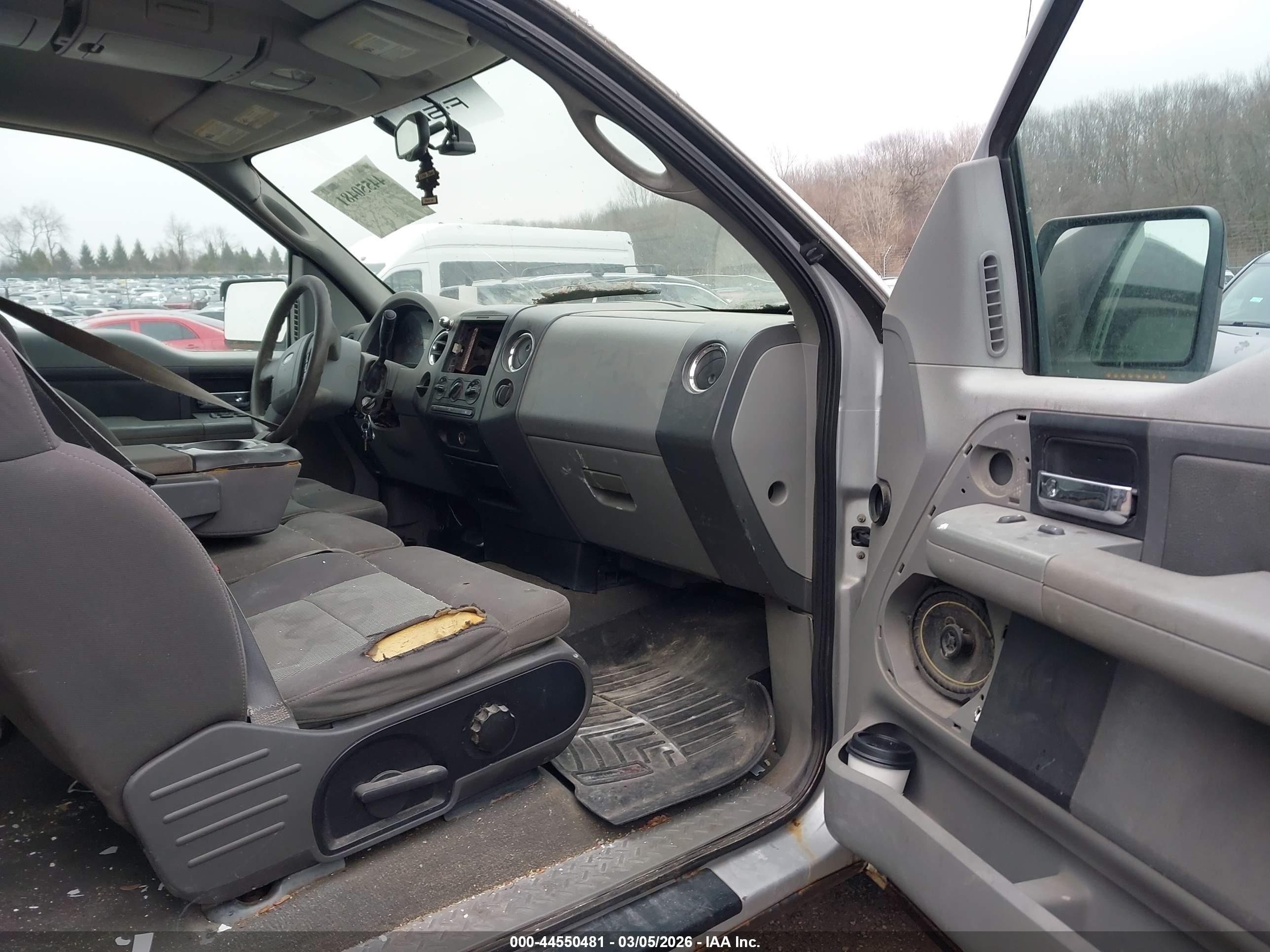 FORD F-150 image 5