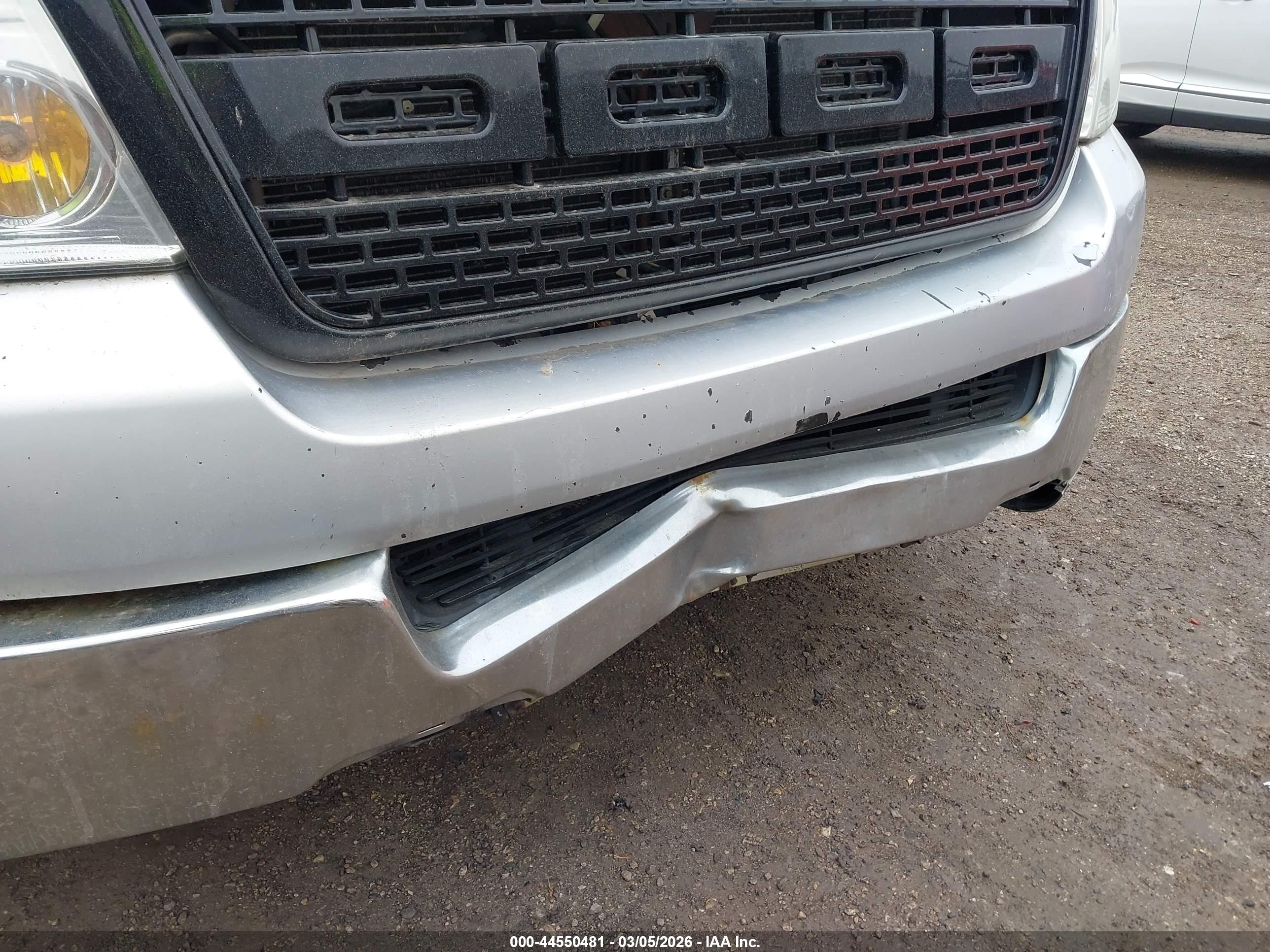 FORD F-150 image 6