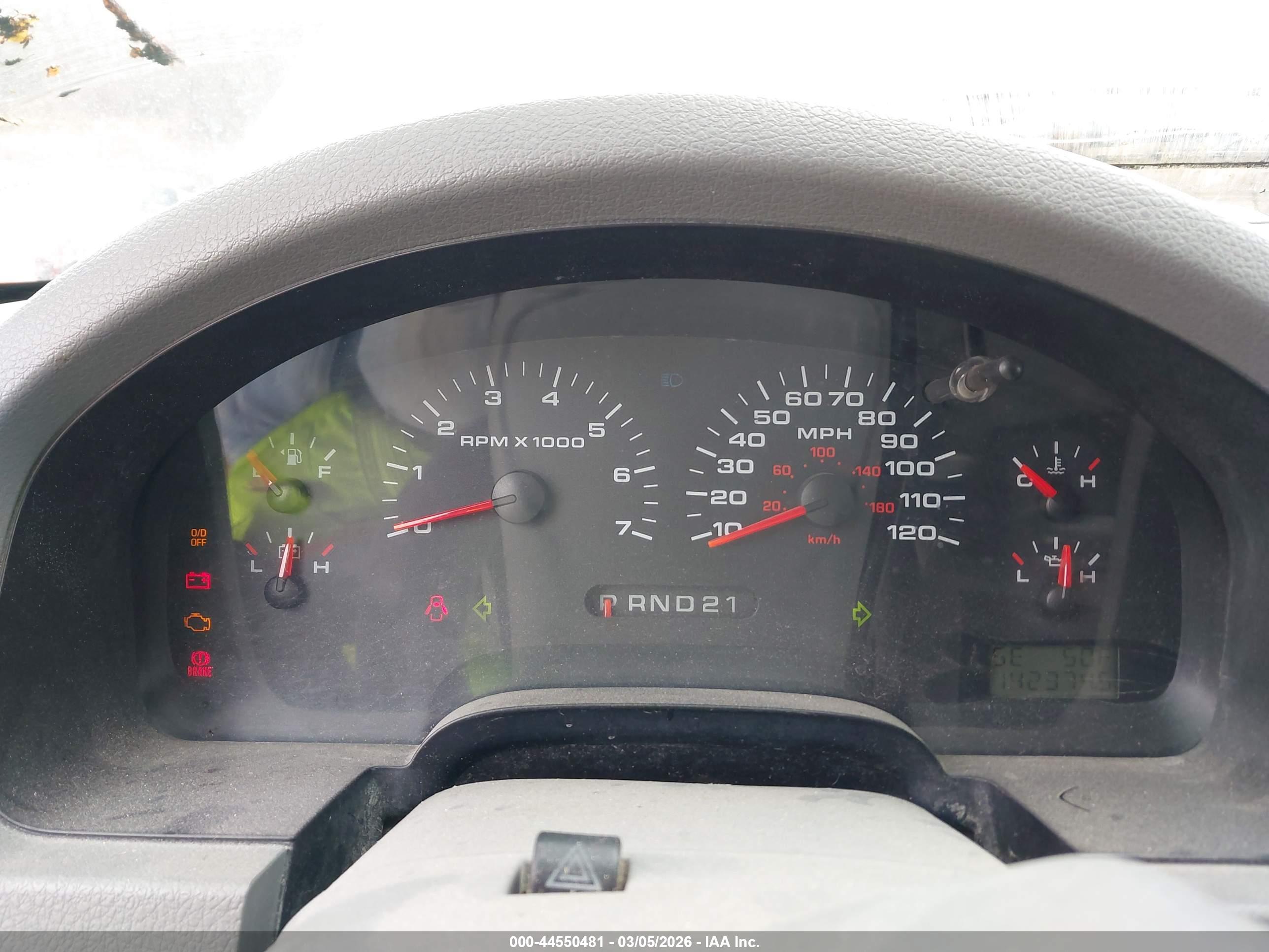 FORD F-150 image 7
