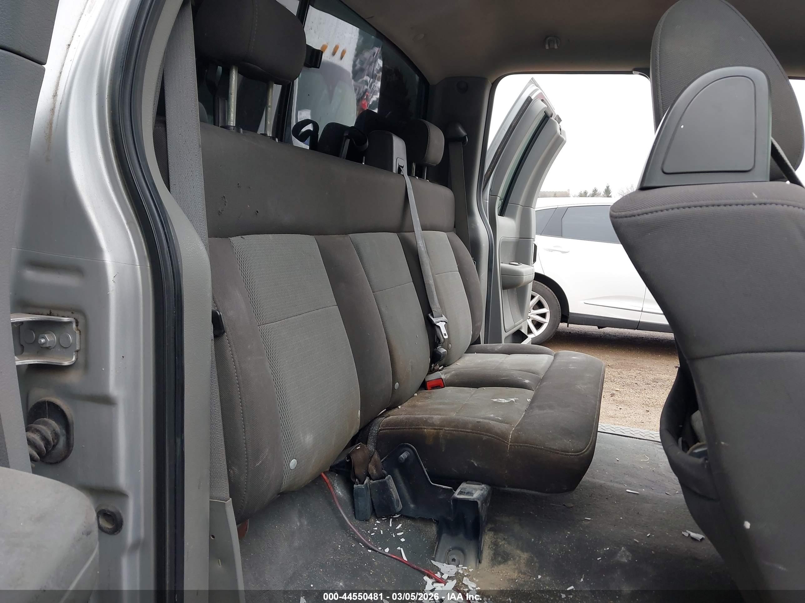 FORD F-150 image 8