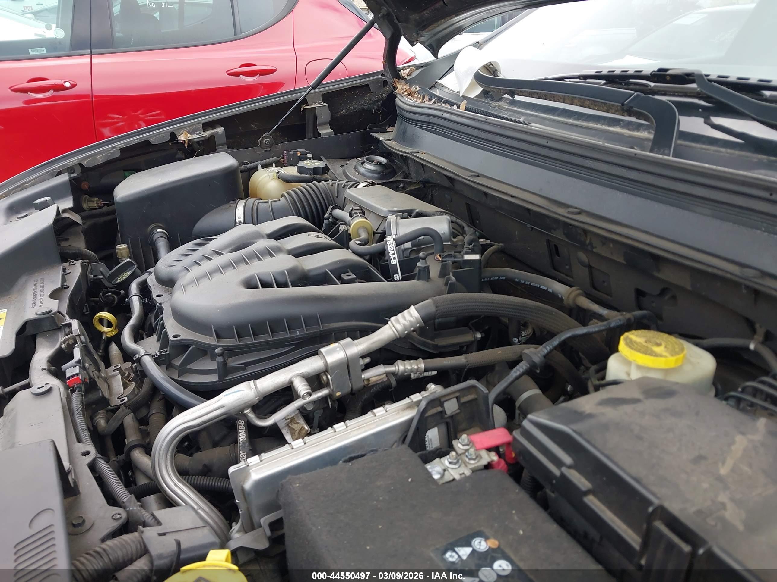 JEEP CHEROKEE image 10