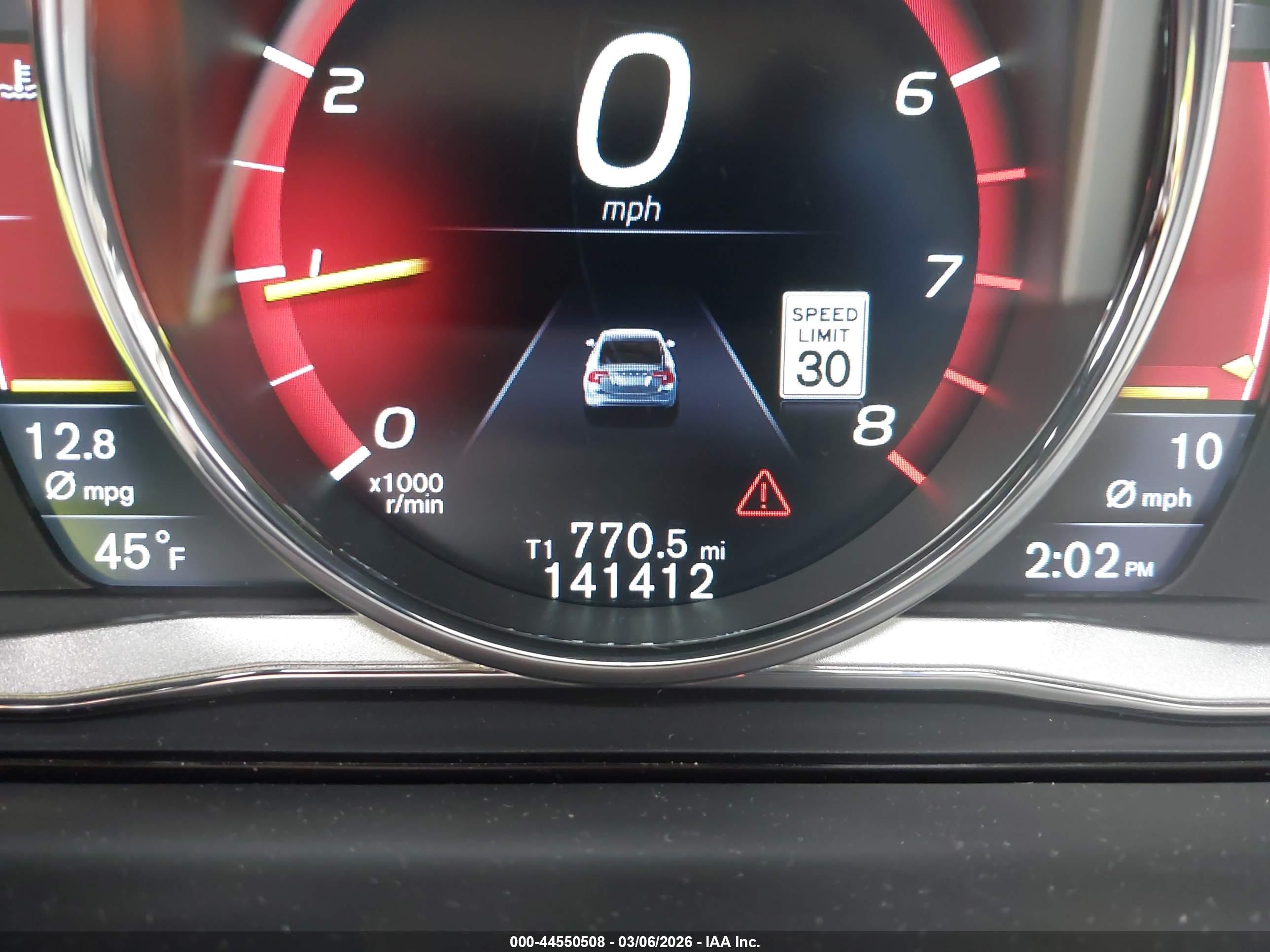 VOLVO S60 image 7