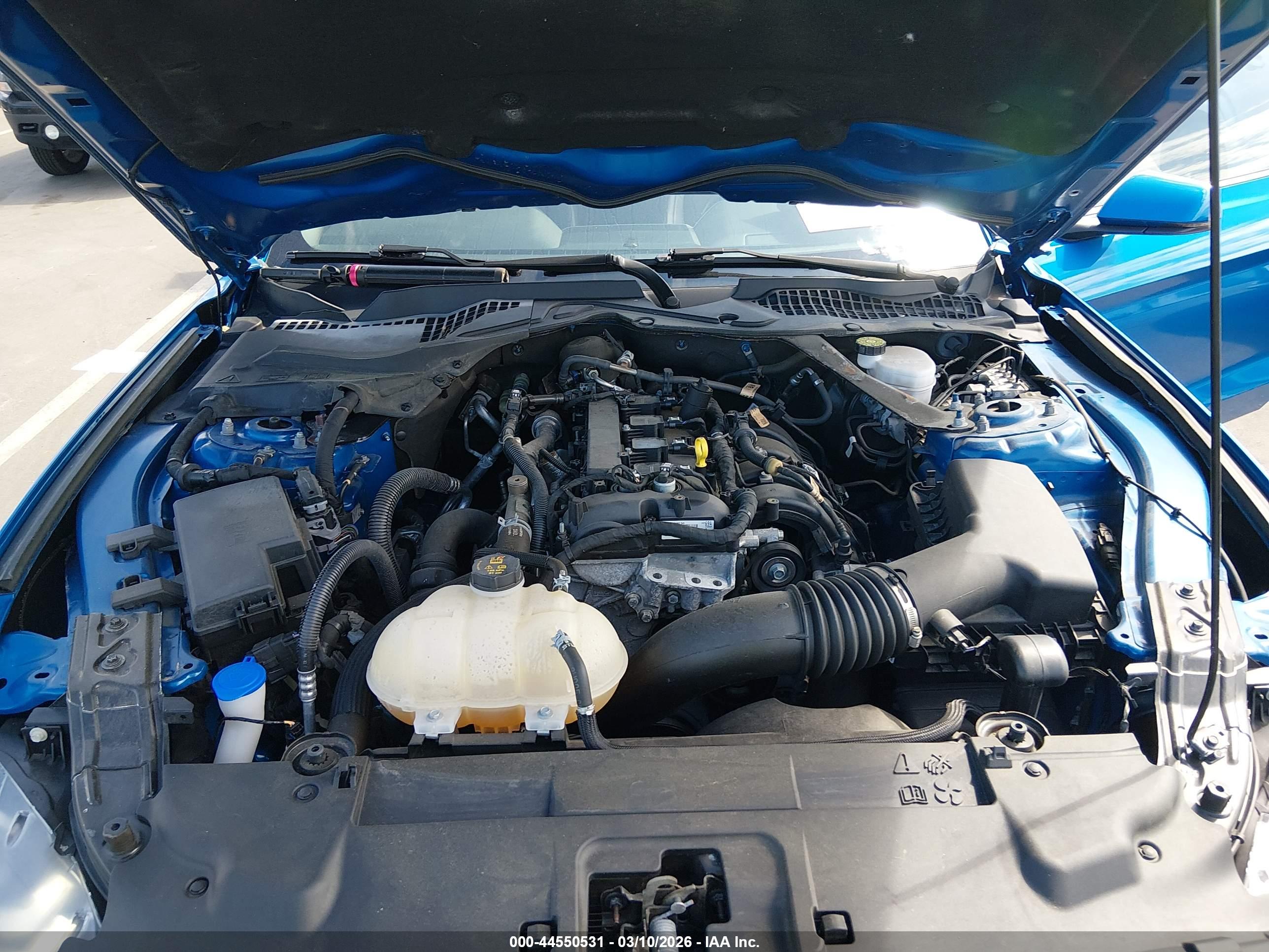 FORD MUSTANG image 10