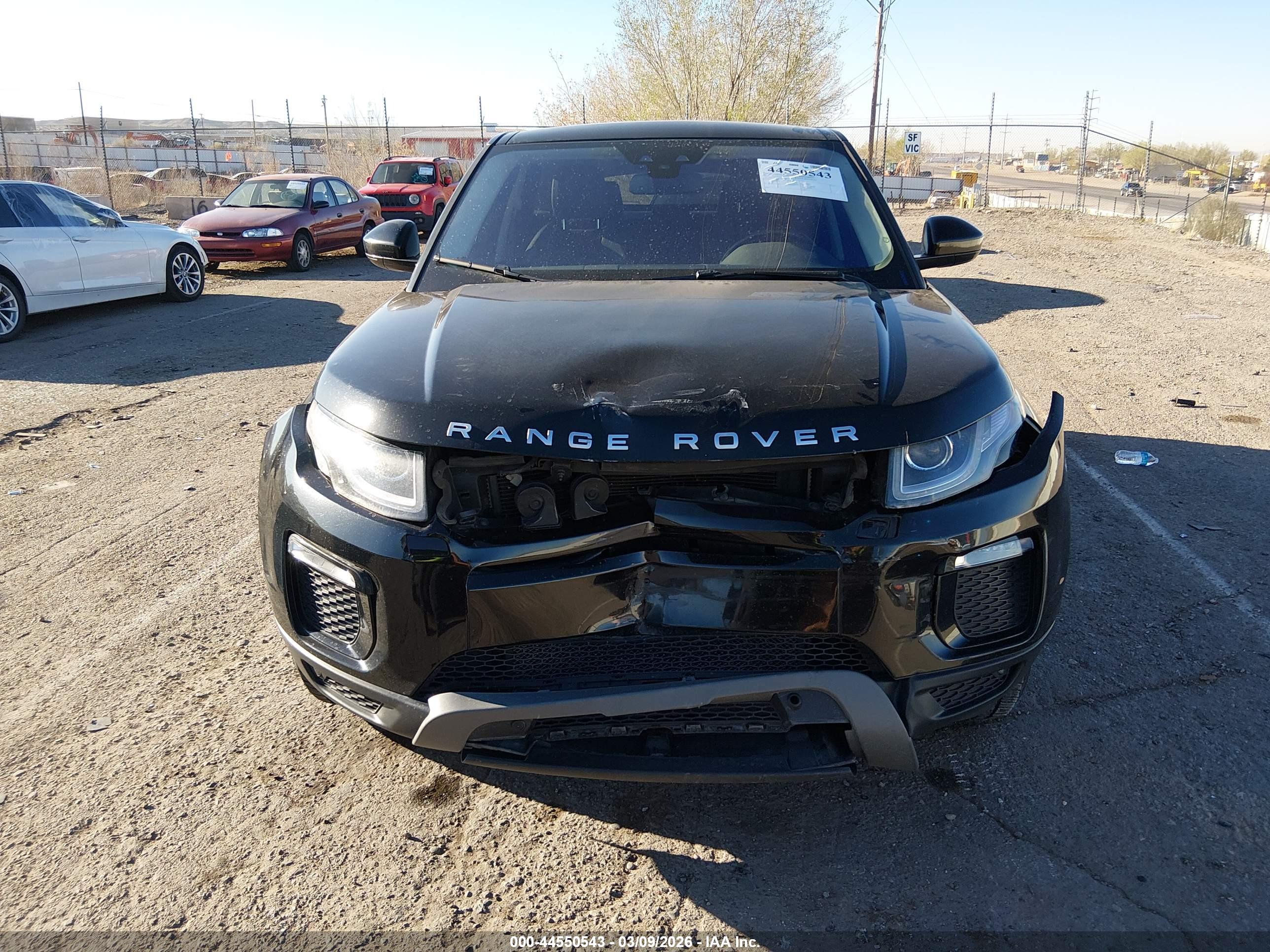 LAND ROVER image 6