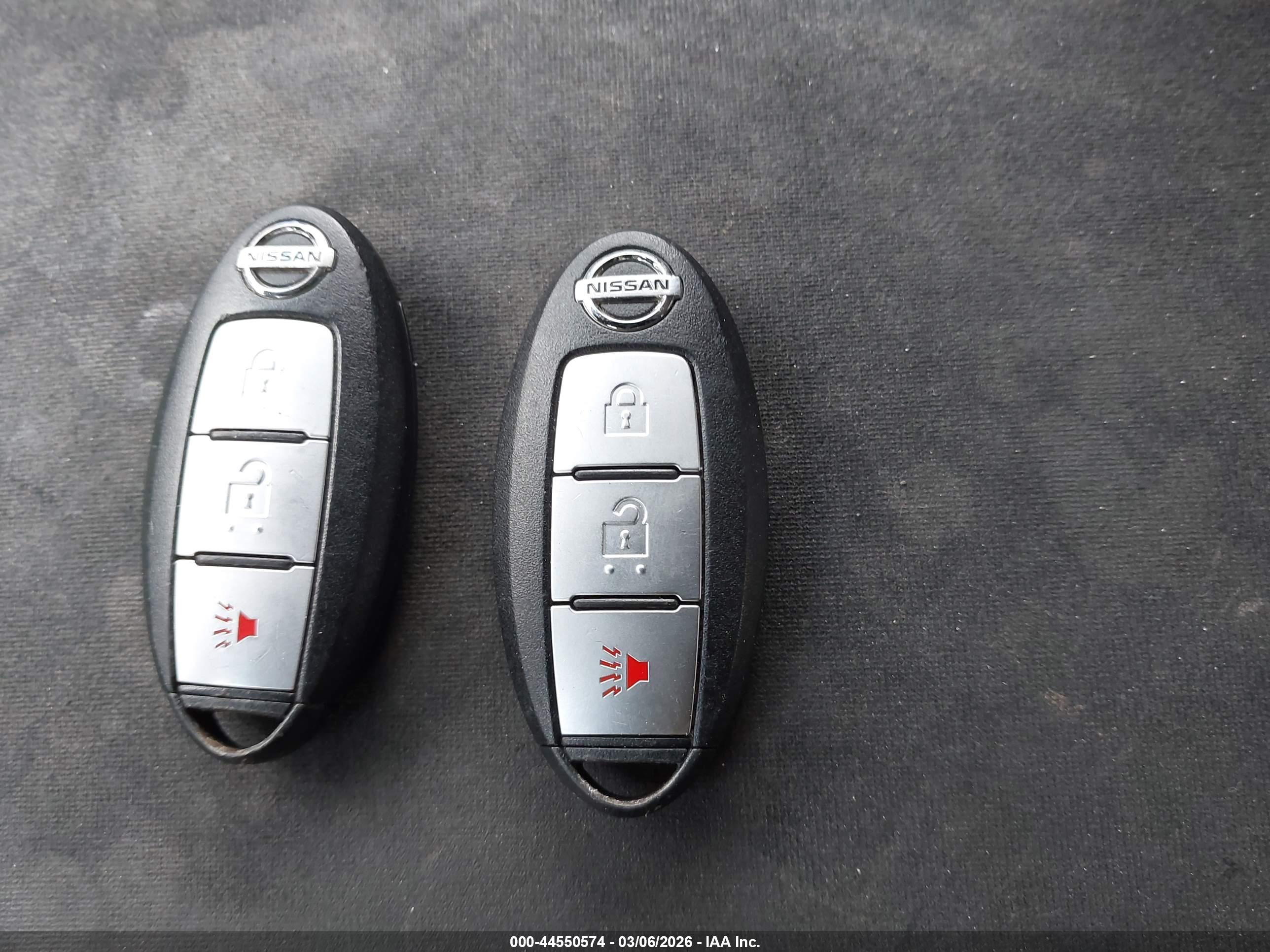 NISSAN PATHFINDER image 11
