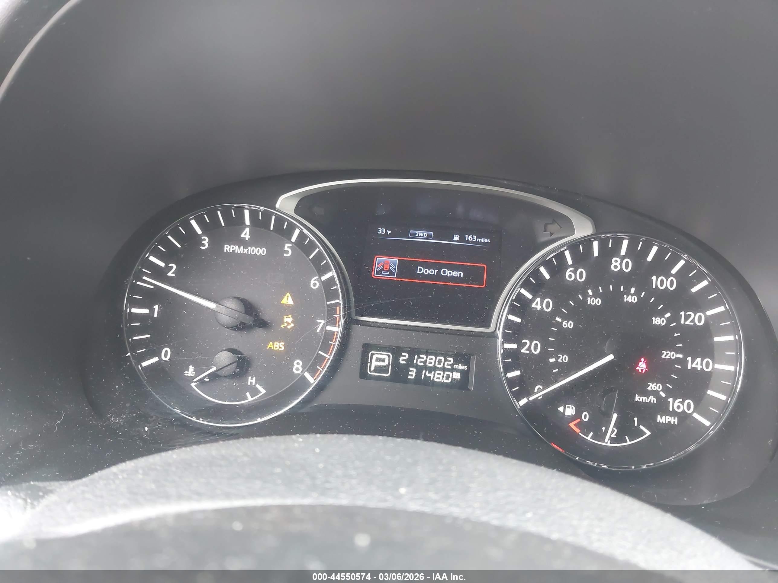 NISSAN PATHFINDER image 7